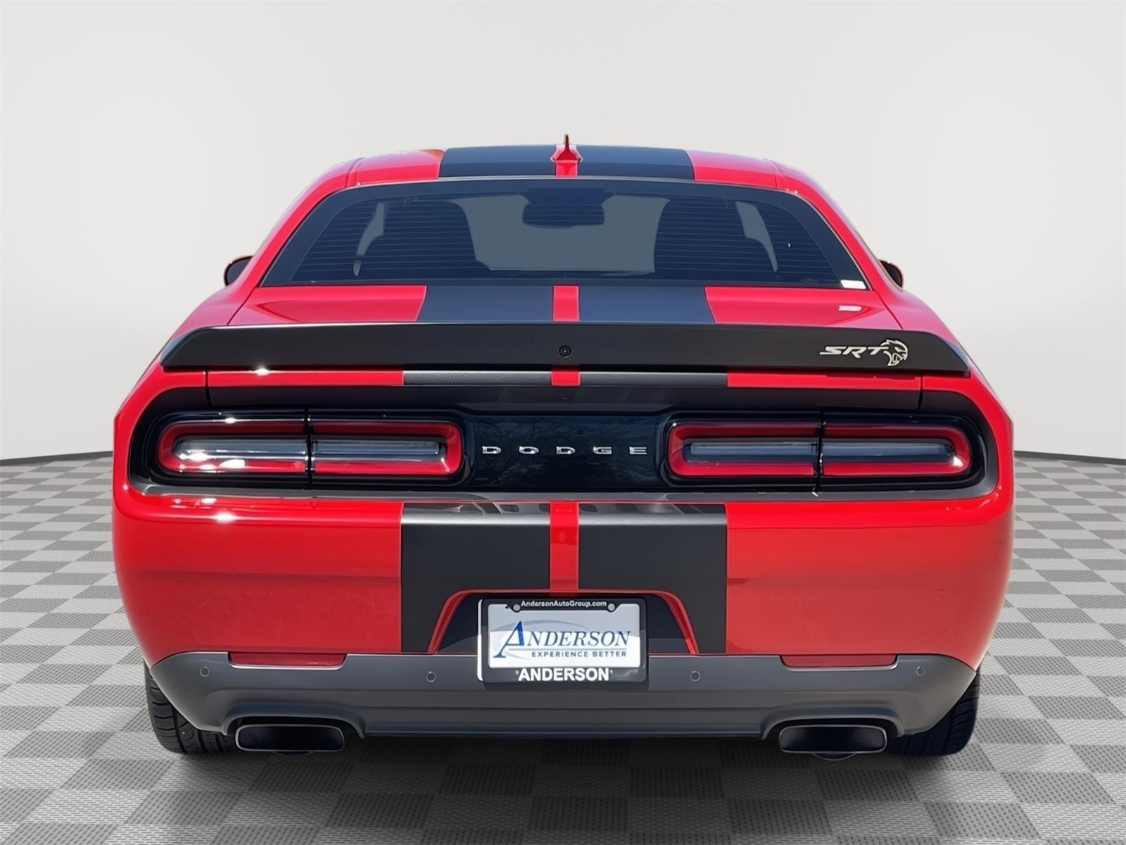 Pre-Owned 2023 Dodge Challenger for sale in Lincoln NE