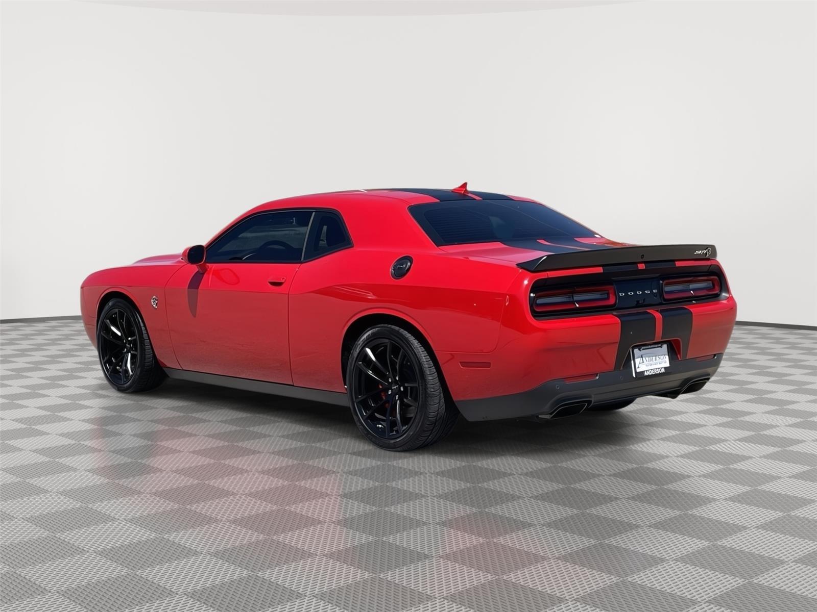 Pre-Owned 2023 Dodge Challenger for sale in Lincoln NE