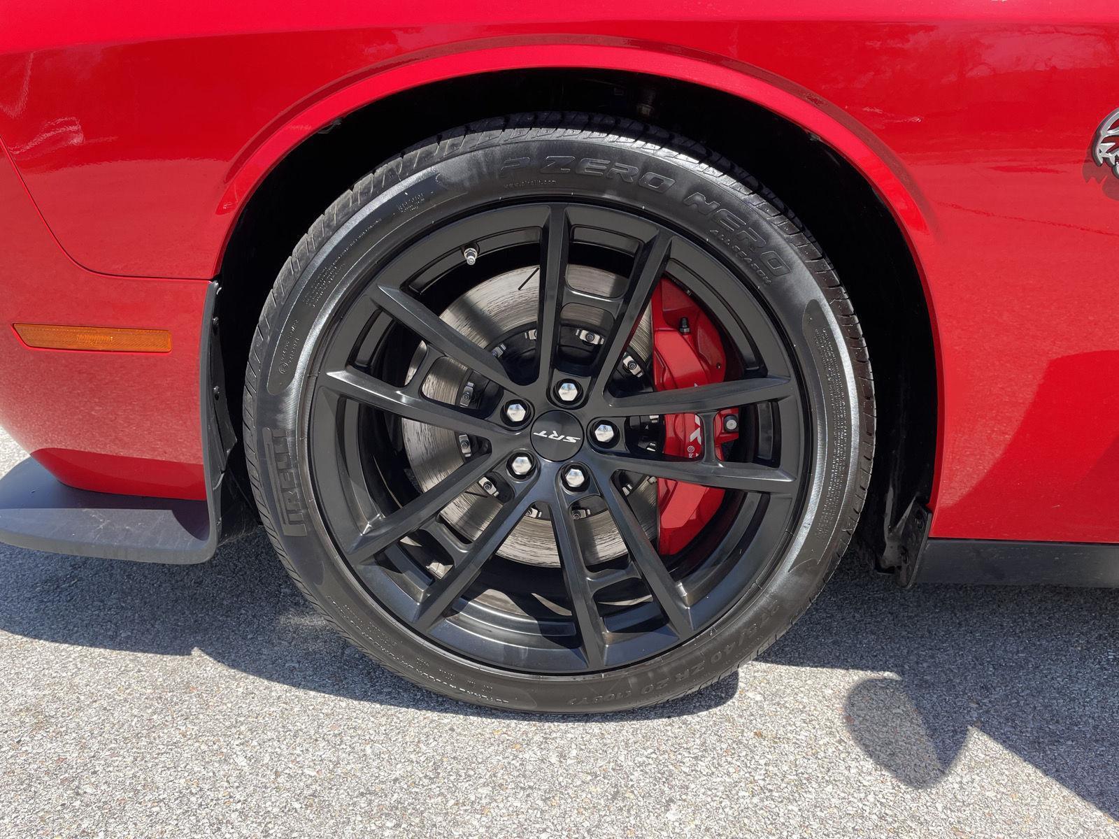 Pre-Owned 2023 Dodge Challenger for sale in Lincoln NE