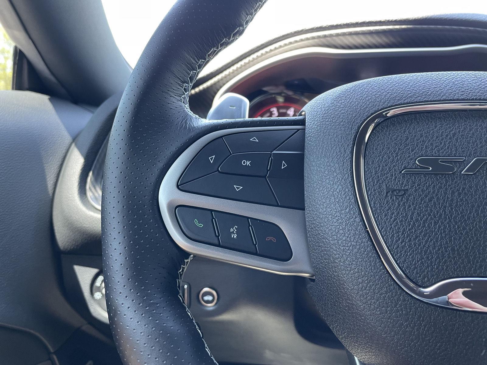 Pre-Owned 2023 Dodge Challenger for sale in Lincoln NE