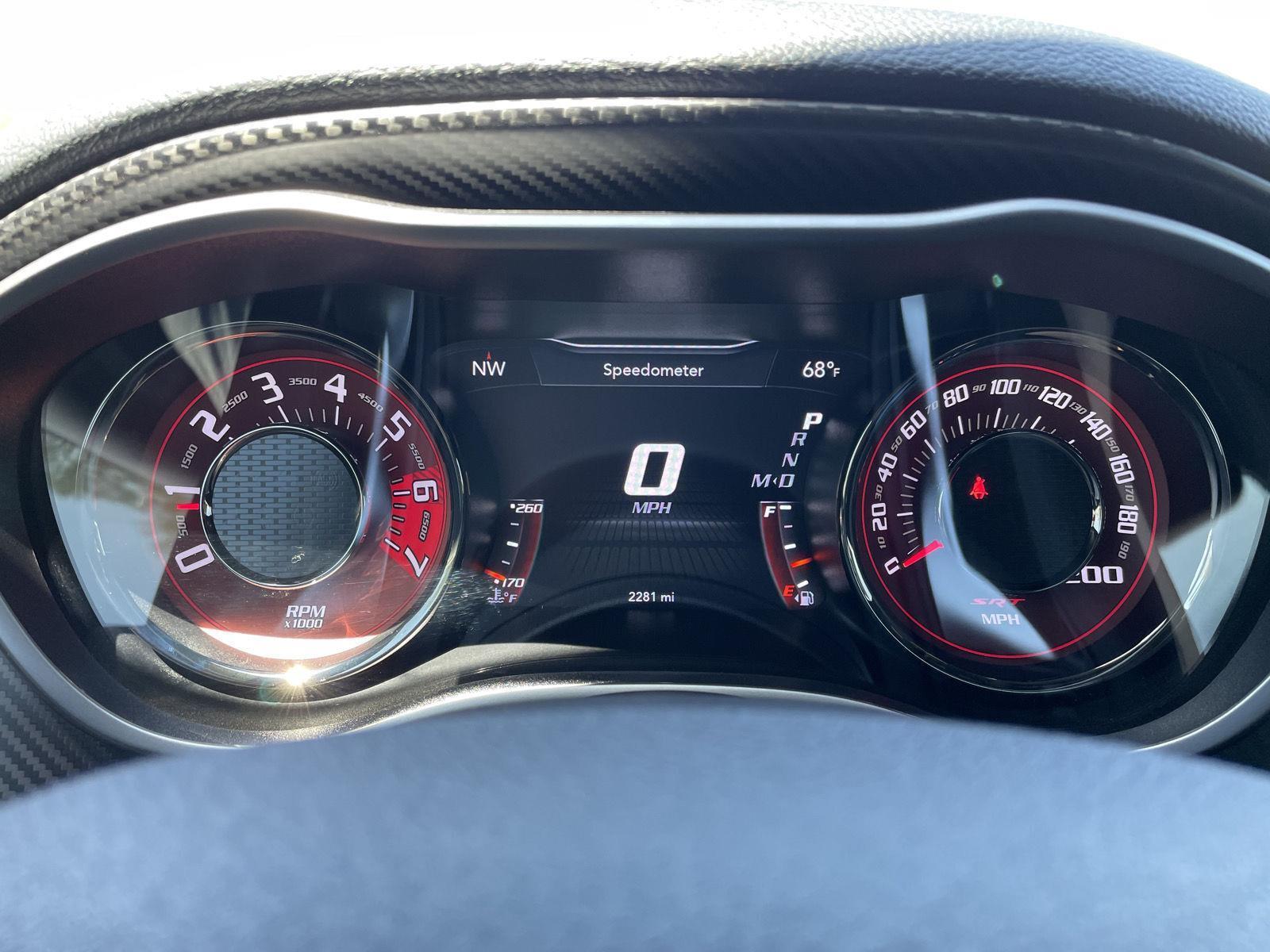 Pre-Owned 2023 Dodge Challenger for sale in Lincoln NE