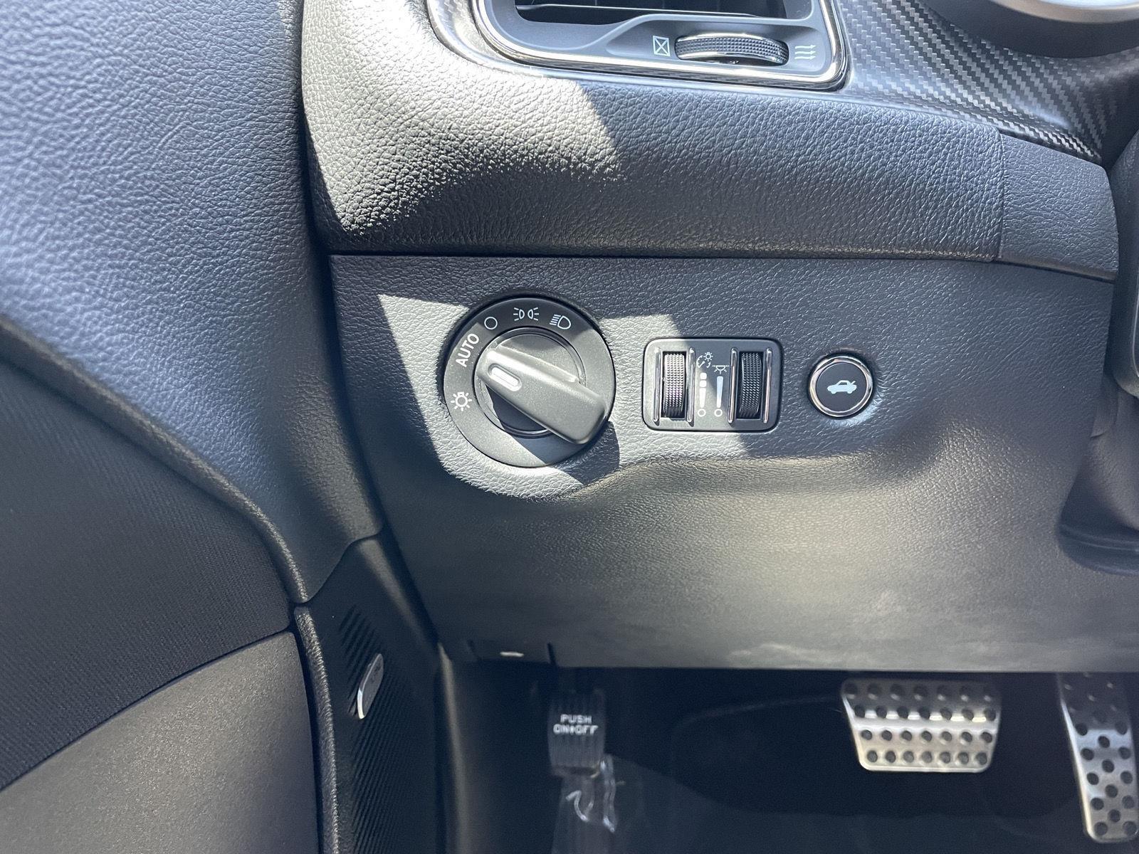 Pre-Owned 2023 Dodge Challenger for sale in Lincoln NE