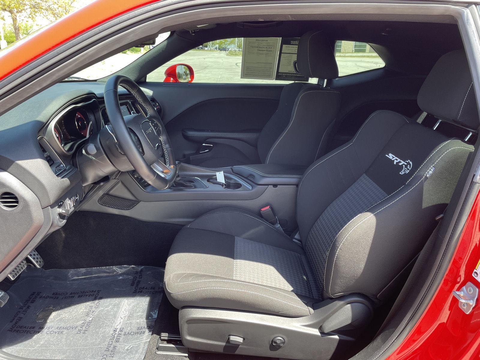 Pre-Owned 2023 Dodge Challenger for sale in Lincoln NE