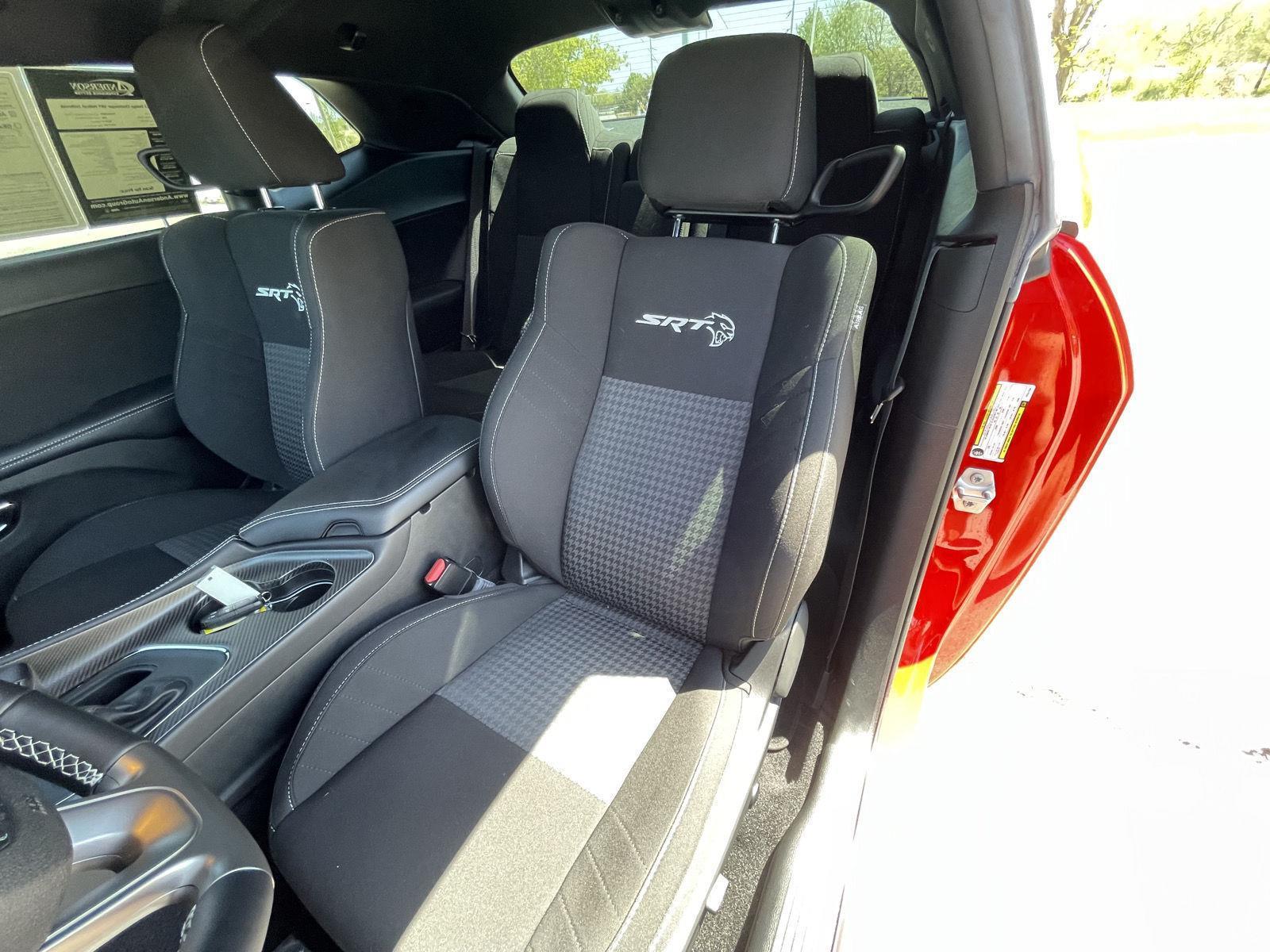 Pre-Owned 2023 Dodge Challenger for sale in Lincoln NE