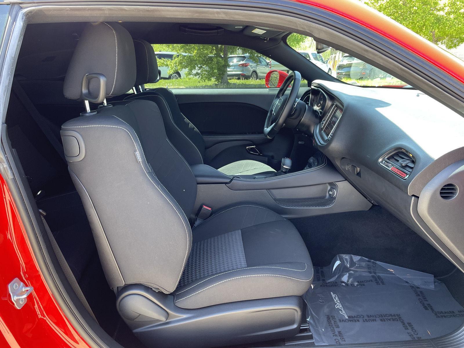 Pre-Owned 2023 Dodge Challenger for sale in Lincoln NE