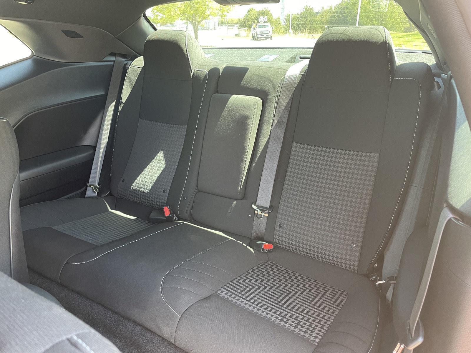 Pre-Owned 2023 Dodge Challenger for sale in Lincoln NE