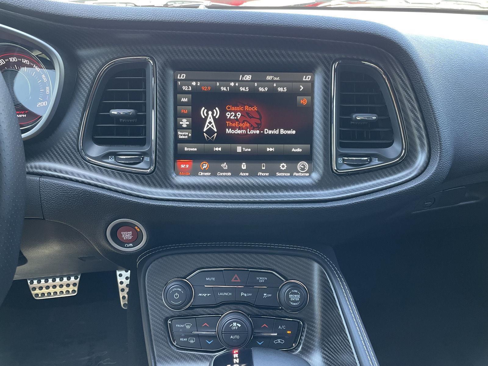 Pre-Owned 2023 Dodge Challenger for sale in Lincoln NE