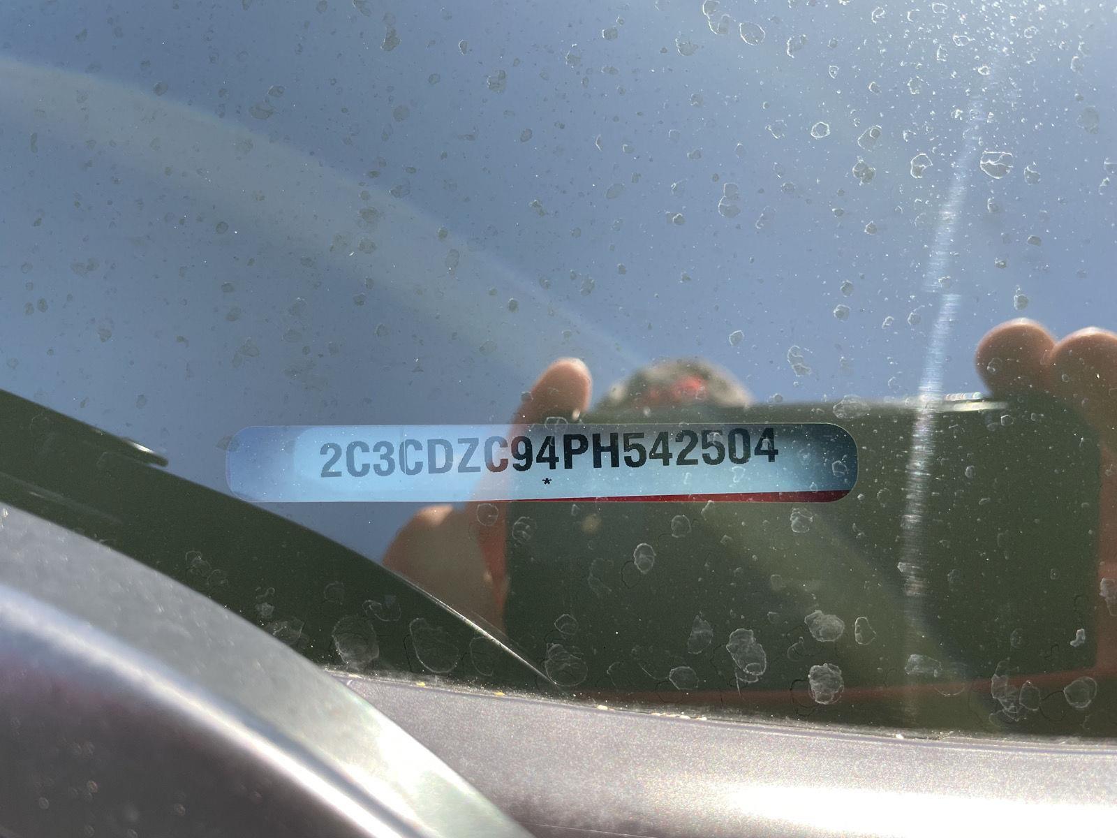 Pre-Owned 2023 Dodge Challenger for sale in Lincoln NE