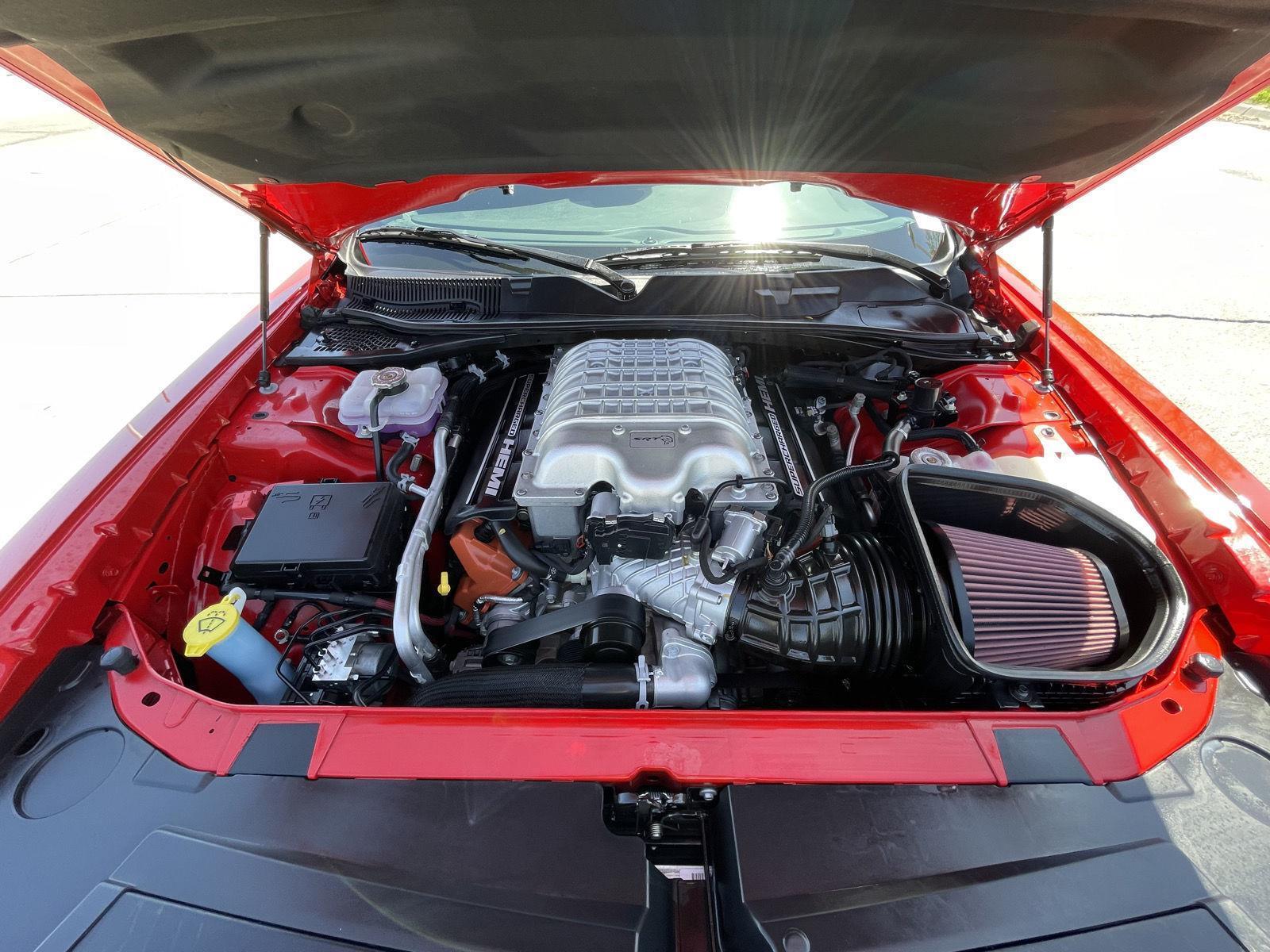 Pre-Owned 2023 Dodge Challenger for sale in Lincoln NE