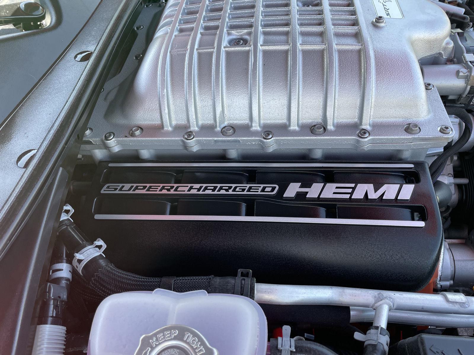 Pre-Owned 2023 Dodge Challenger for sale in Lincoln NE