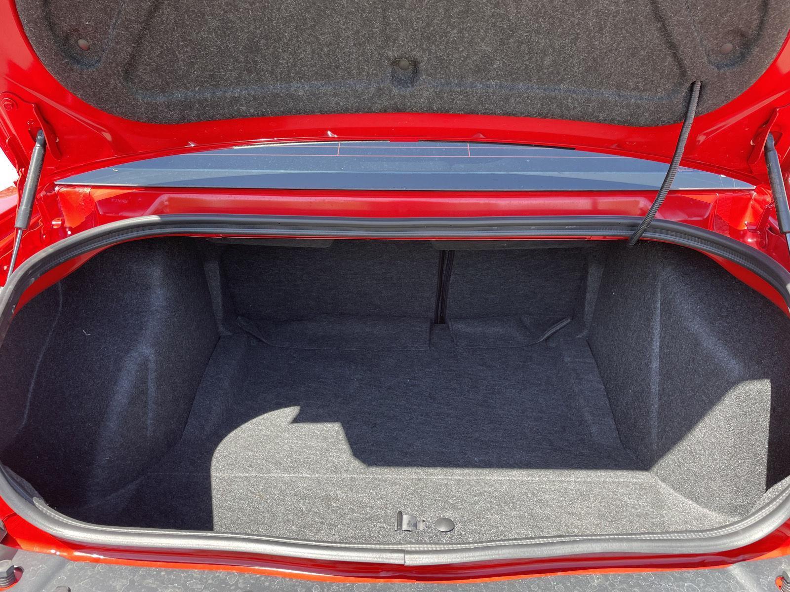 Pre-Owned 2023 Dodge Challenger for sale in Lincoln NE