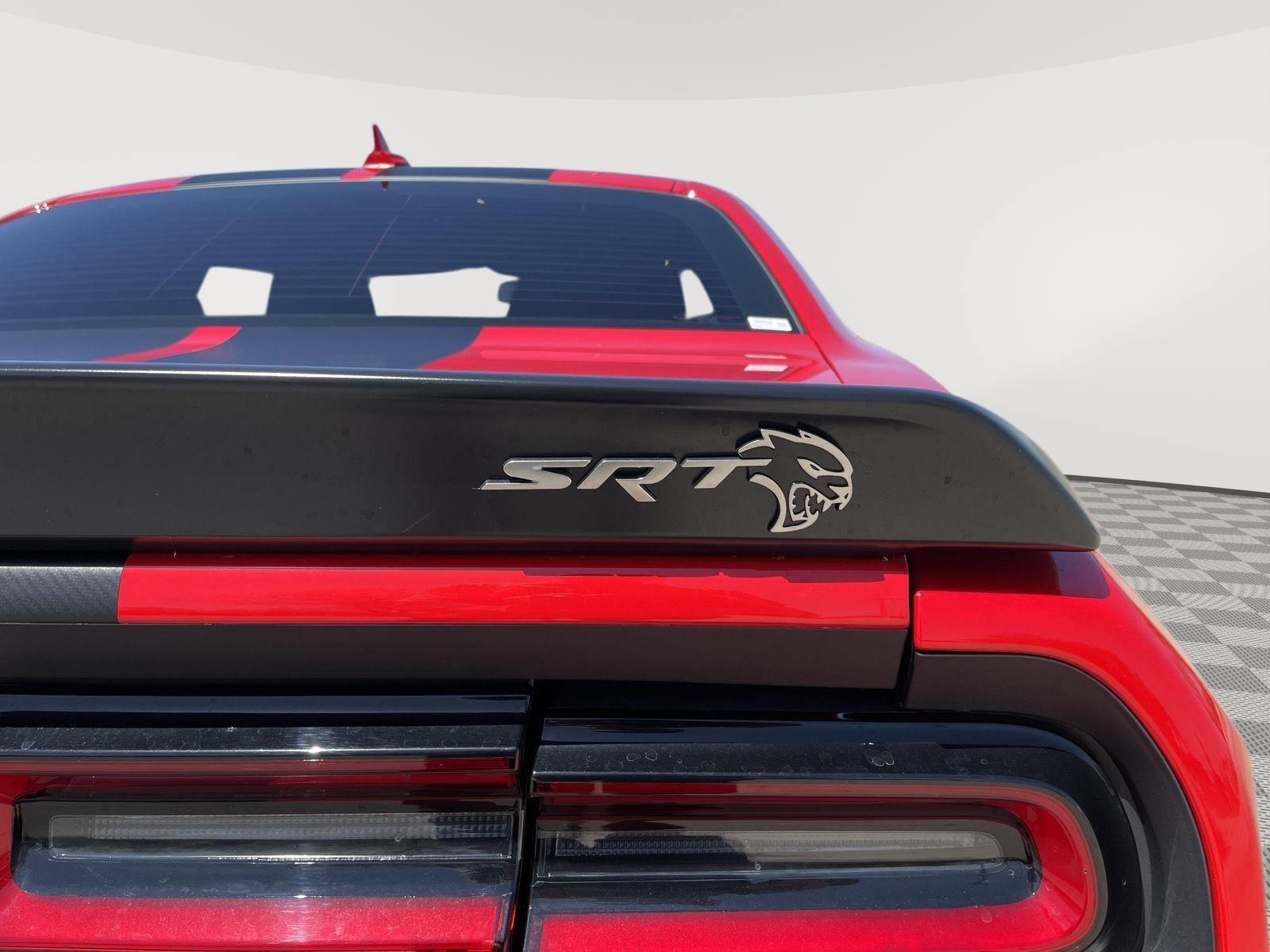 Pre-Owned 2023 Dodge Challenger for sale in Lincoln NE