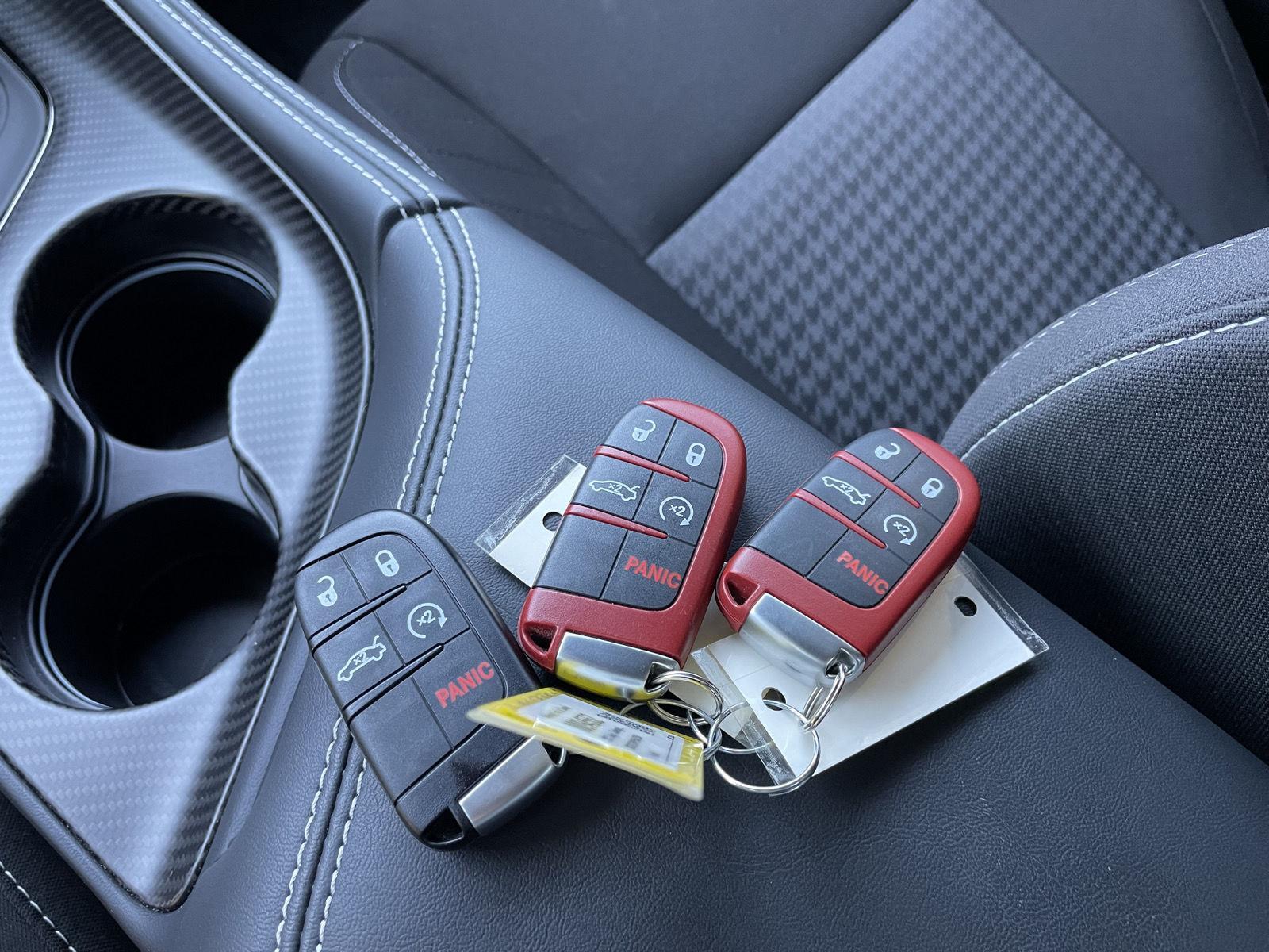 Pre-Owned 2023 Dodge Challenger for sale in Lincoln NE