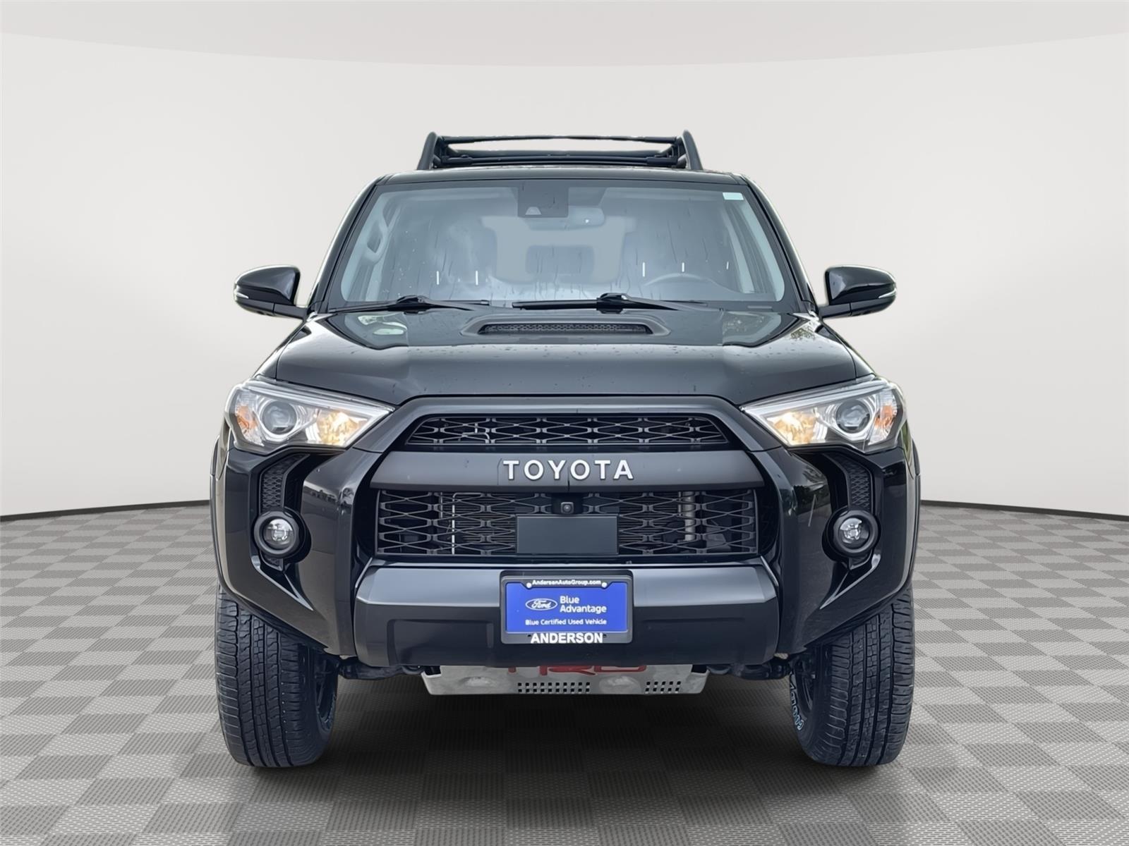 Pre-Owned 2024 Toyota 4Runner for sale in Lincoln NE
