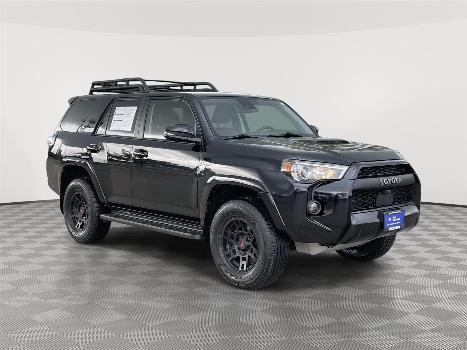 Pre-Owned 2024 Toyota 4Runner for sale in Lincoln NE