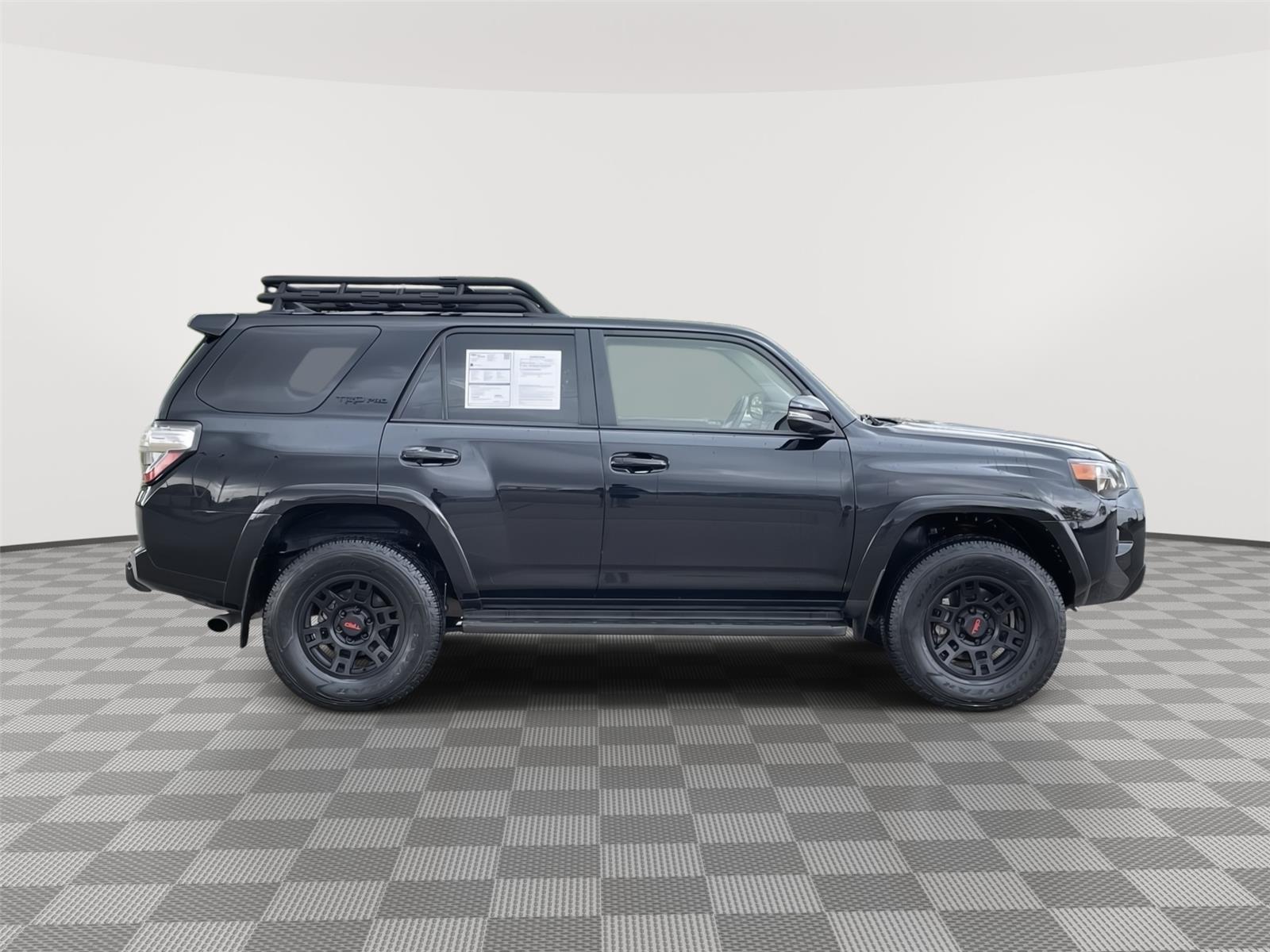Pre-Owned 2024 Toyota 4Runner for sale in Lincoln NE