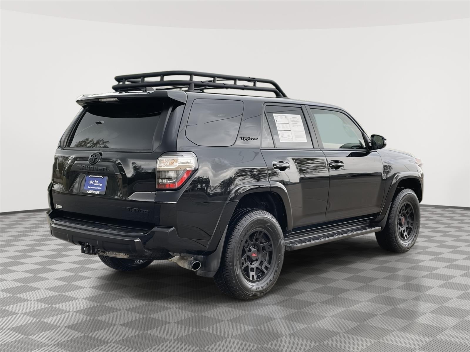 Pre-Owned 2024 Toyota 4Runner for sale in Lincoln NE