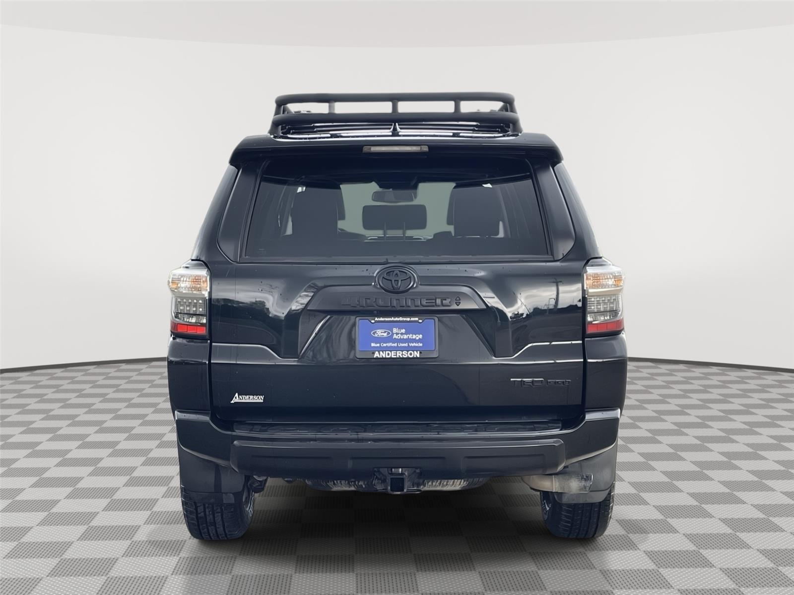 Pre-Owned 2024 Toyota 4Runner for sale in Lincoln NE