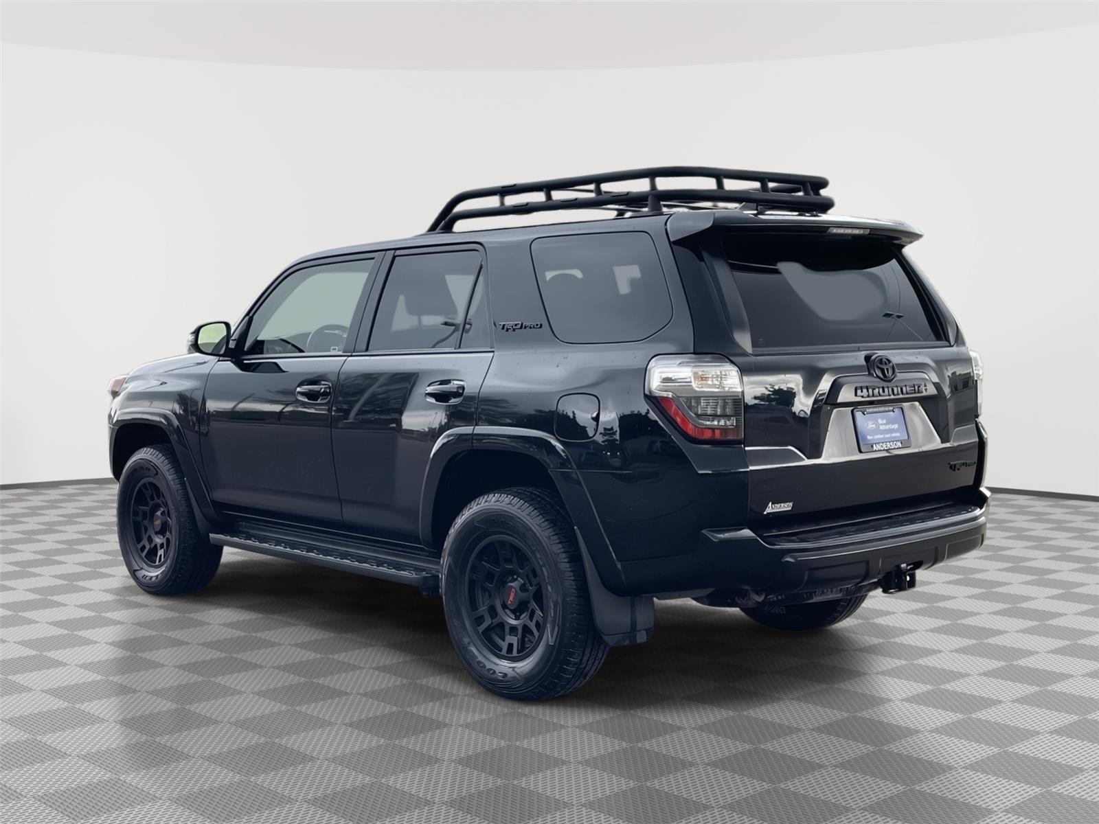 Pre-Owned 2024 Toyota 4Runner for sale in Lincoln NE