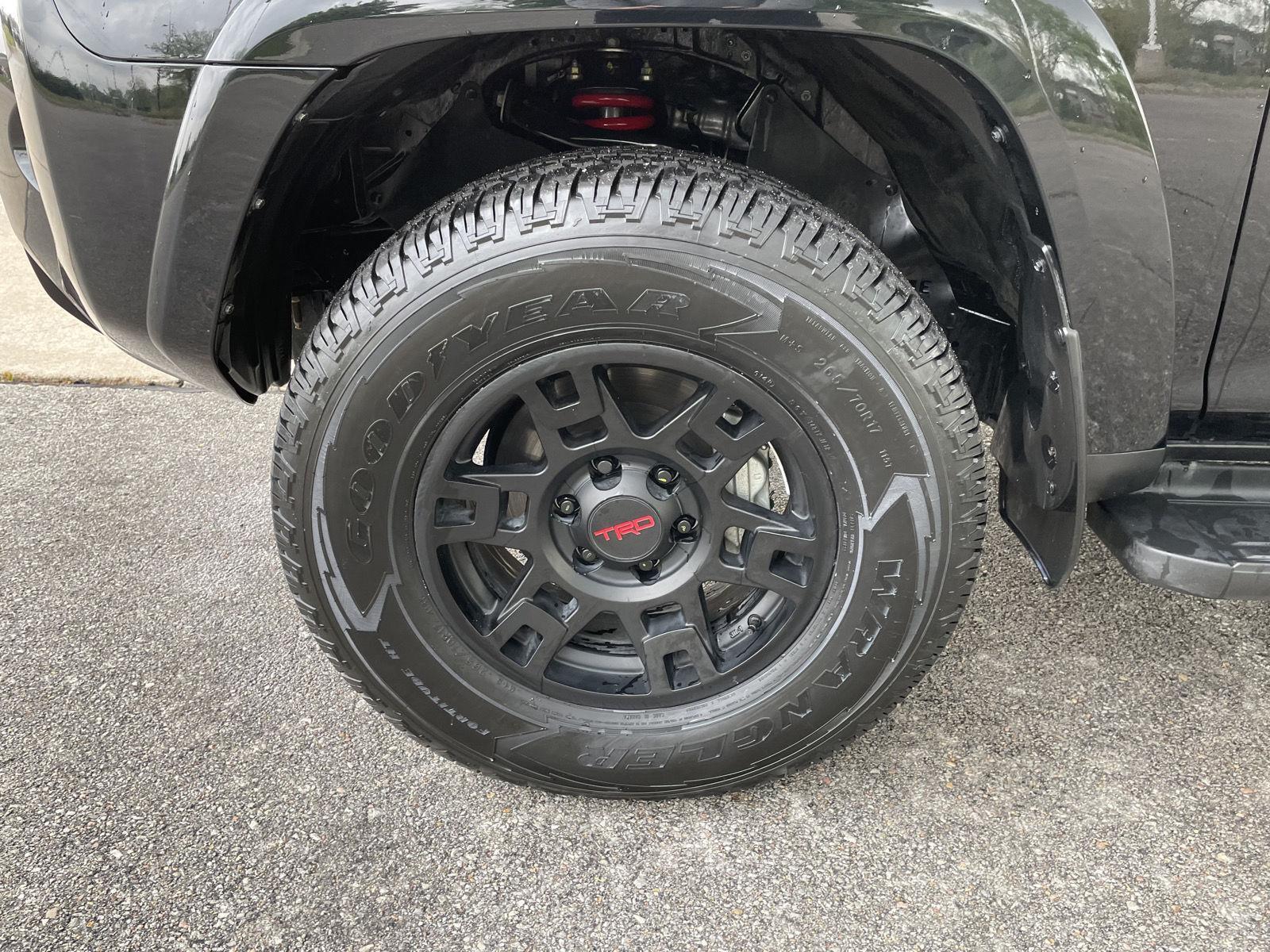 Pre-Owned 2024 Toyota 4Runner for sale in Lincoln NE