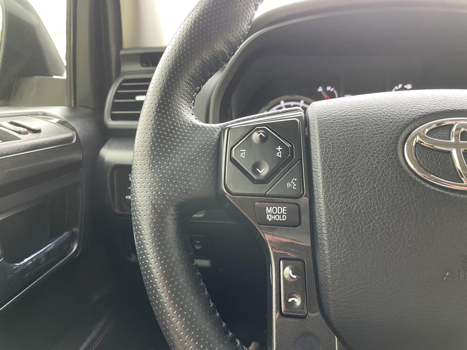 Pre-Owned 2024 Toyota 4Runner for sale in Lincoln NE