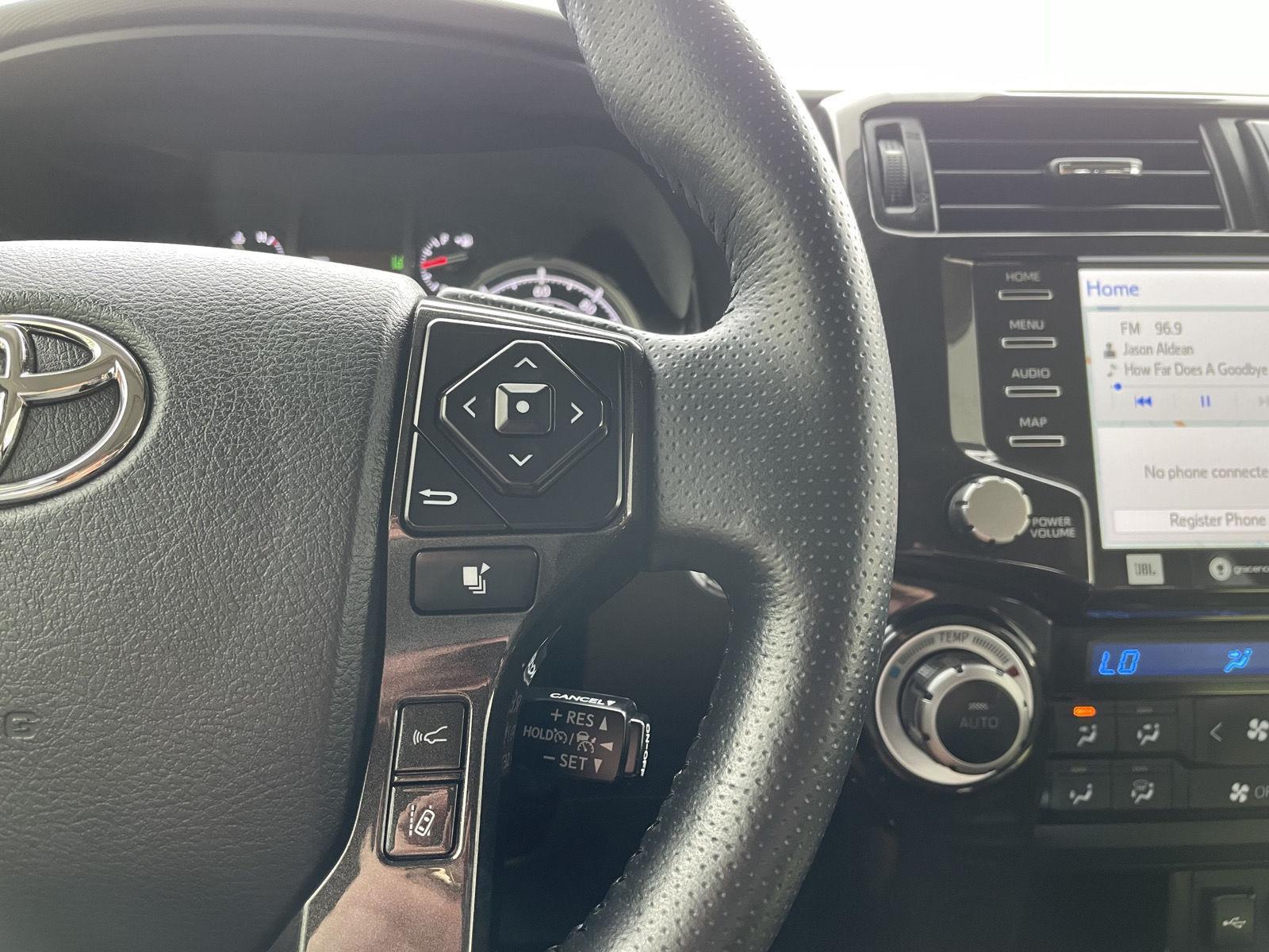 Pre-Owned 2024 Toyota 4Runner for sale in Lincoln NE