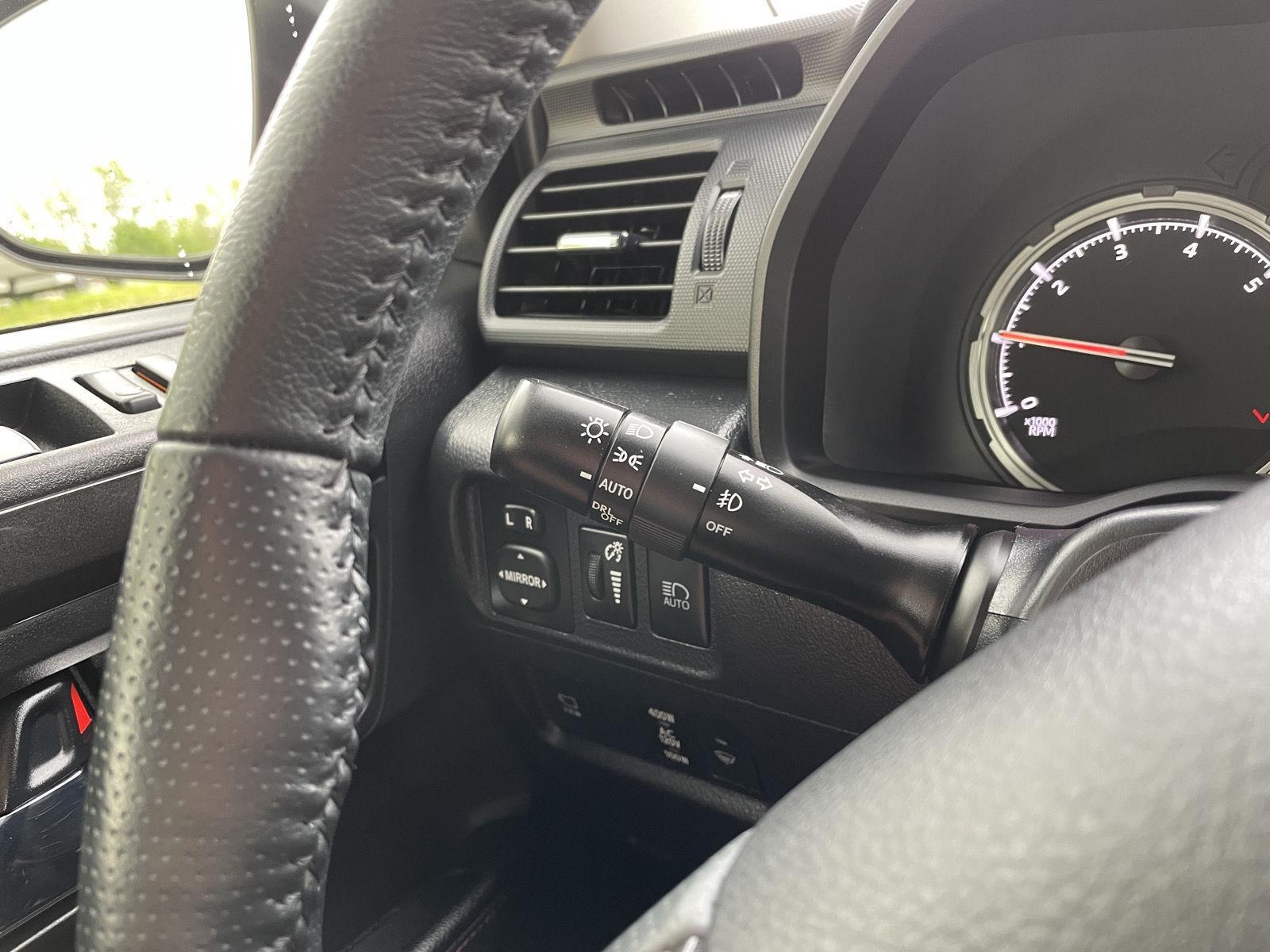 Pre-Owned 2024 Toyota 4Runner for sale in Lincoln NE