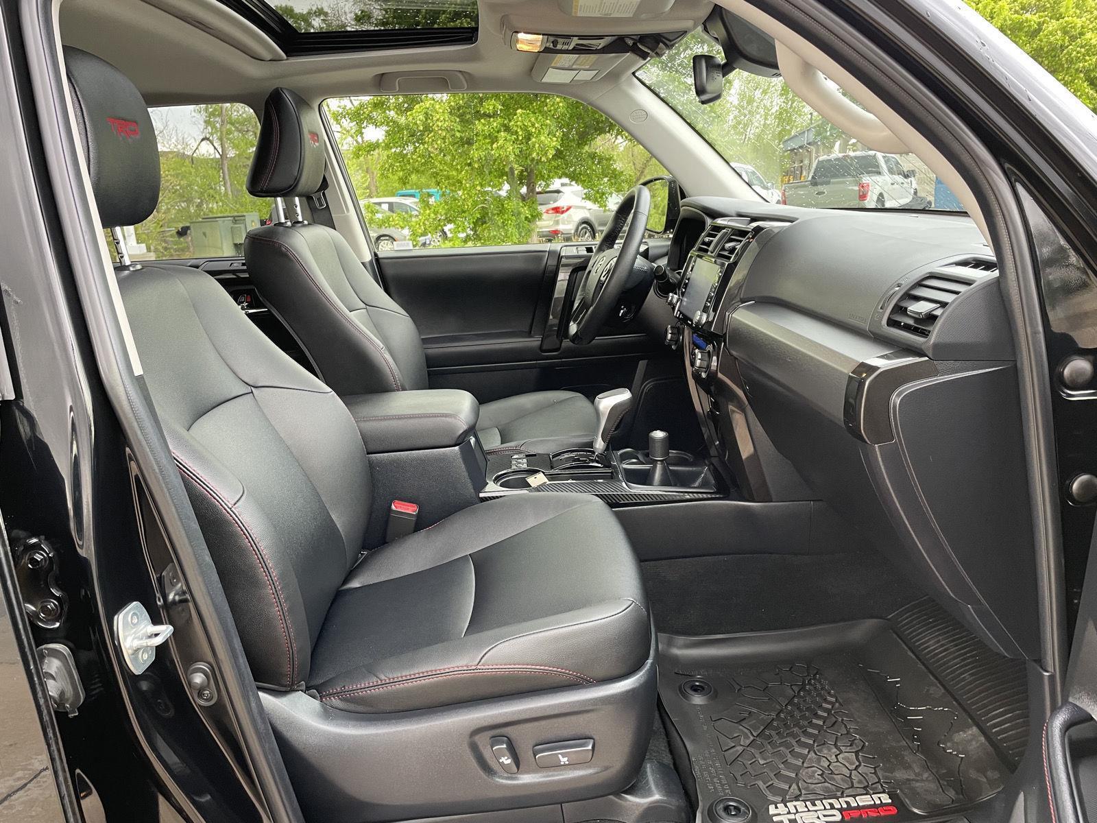 Pre-Owned 2024 Toyota 4Runner for sale in Lincoln NE