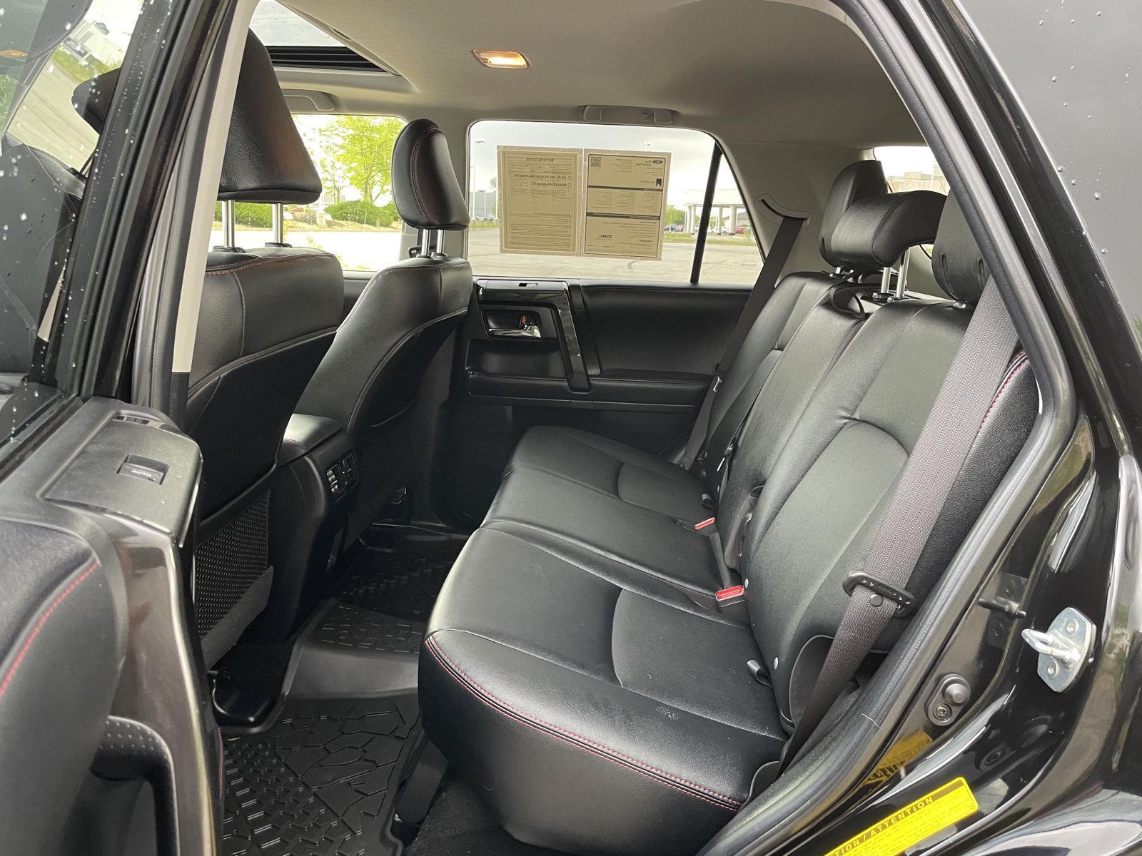 Pre-Owned 2024 Toyota 4Runner for sale in Lincoln NE
