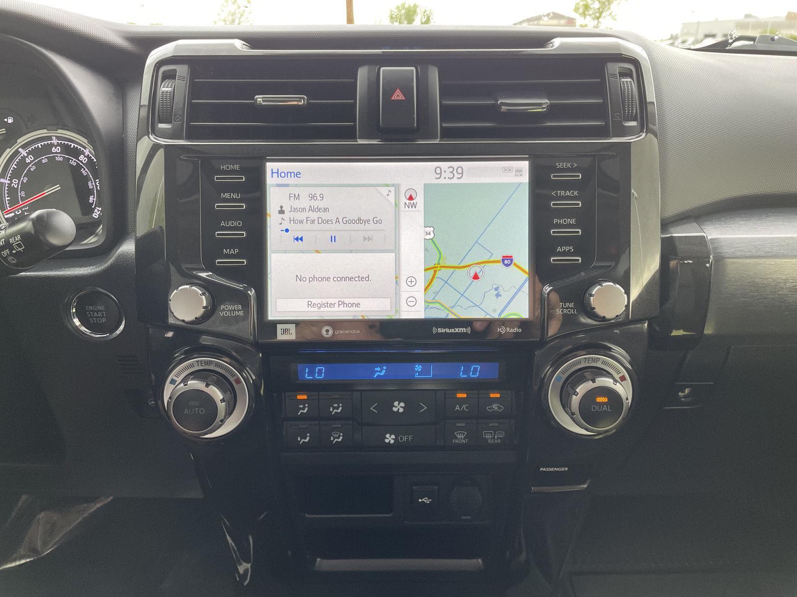 Pre-Owned 2024 Toyota 4Runner for sale in Lincoln NE