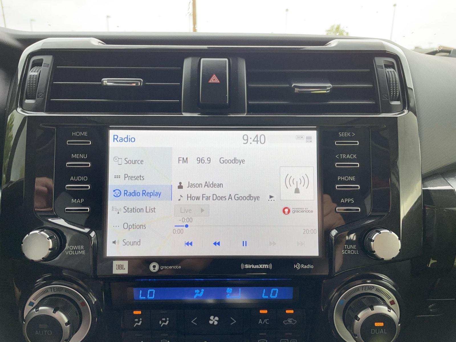 Pre-Owned 2024 Toyota 4Runner for sale in Lincoln NE