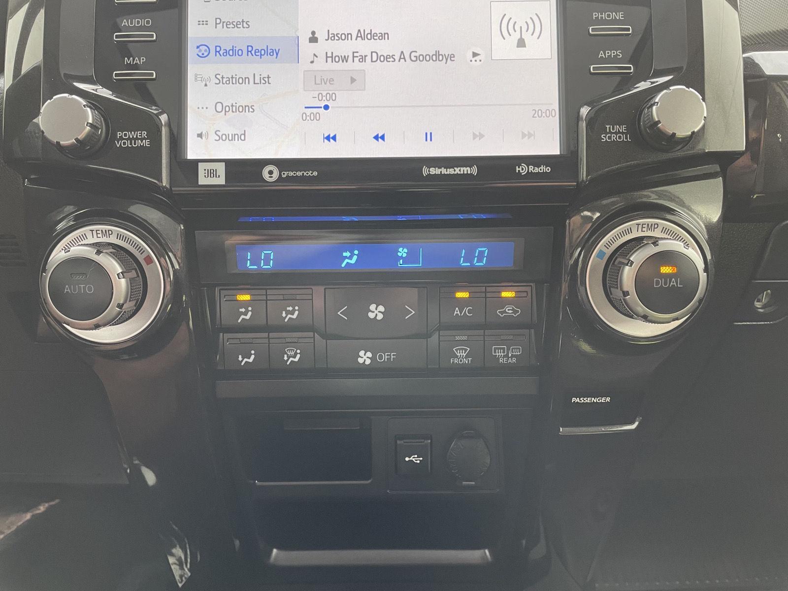 Pre-Owned 2024 Toyota 4Runner for sale in Lincoln NE