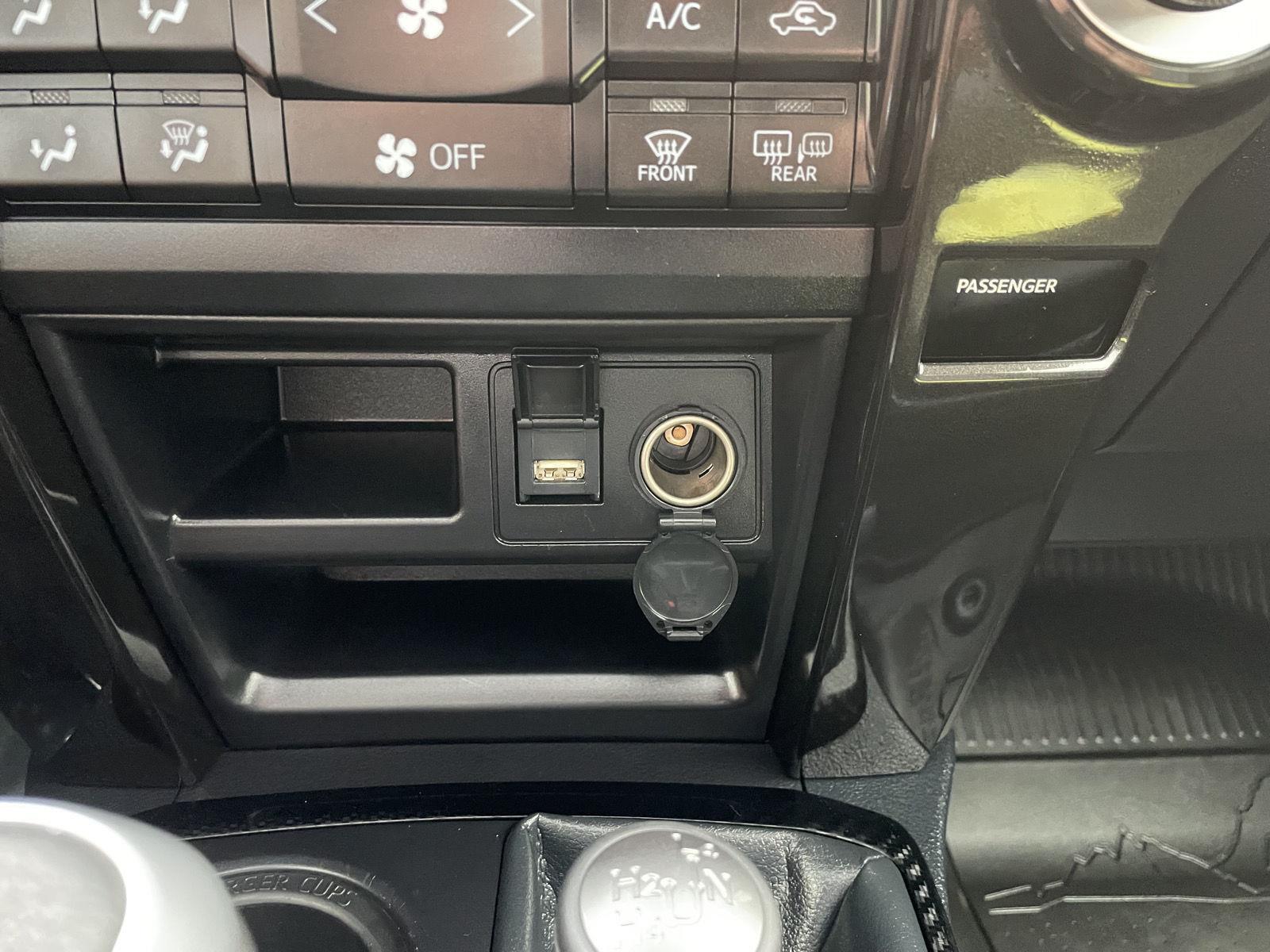 Pre-Owned 2024 Toyota 4Runner for sale in Lincoln NE