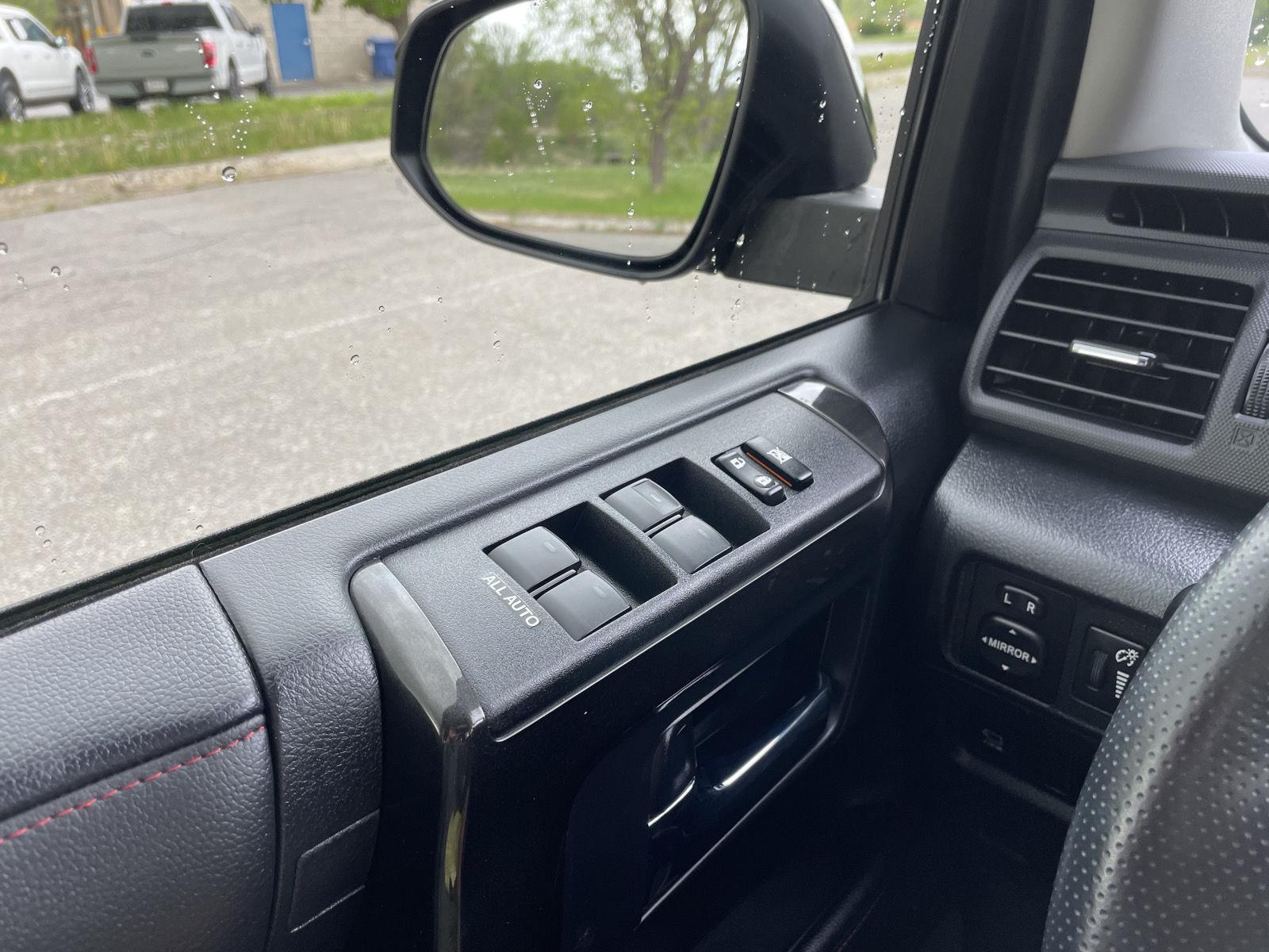 Pre-Owned 2024 Toyota 4Runner for sale in Lincoln NE