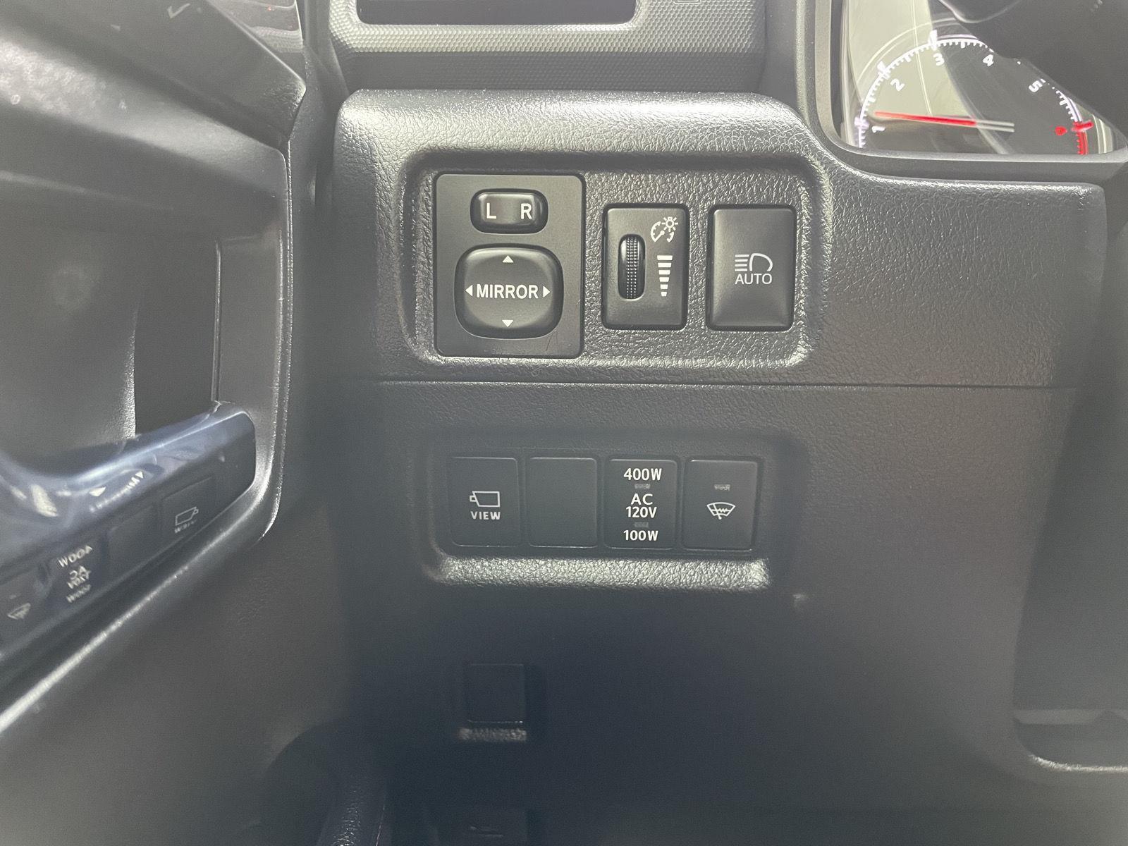 Pre-Owned 2024 Toyota 4Runner for sale in Lincoln NE