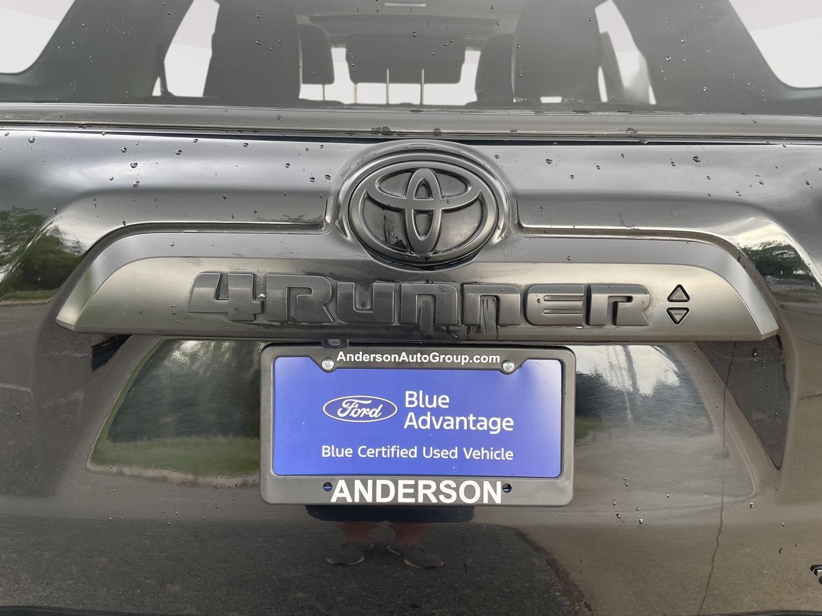 Pre-Owned 2024 Toyota 4Runner for sale in Lincoln NE