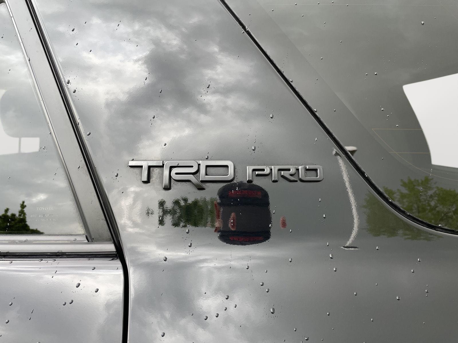 Pre-Owned 2024 Toyota 4Runner for sale in Lincoln NE