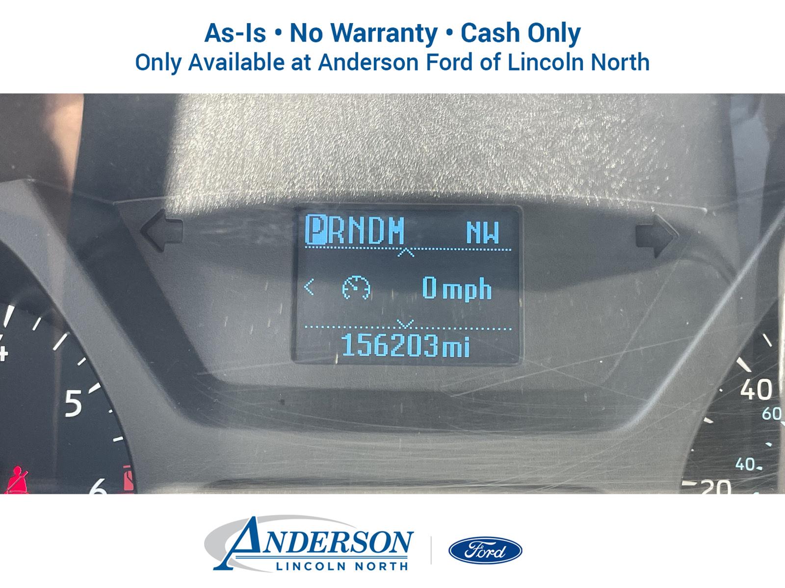 Used 2017 Ford Transit Van for sale in Lincoln NE