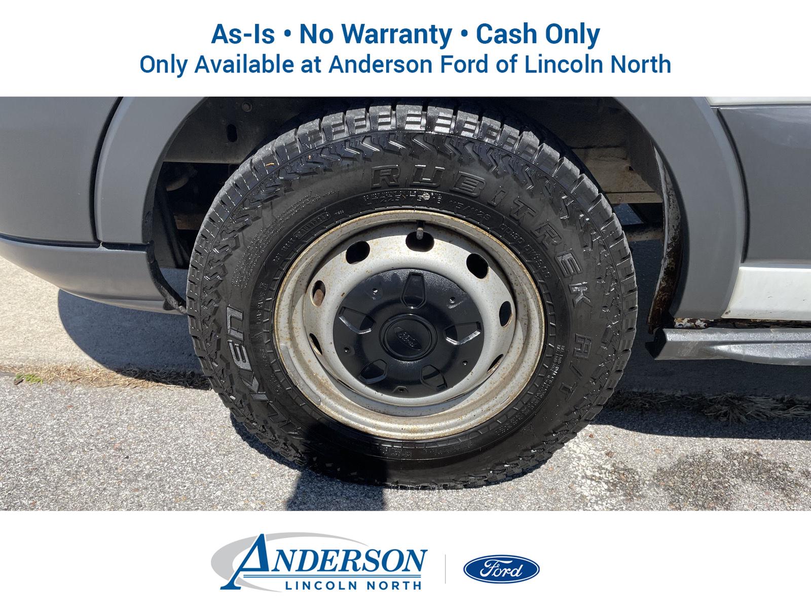 Used 2017 Ford Transit Van for sale in Lincoln NE