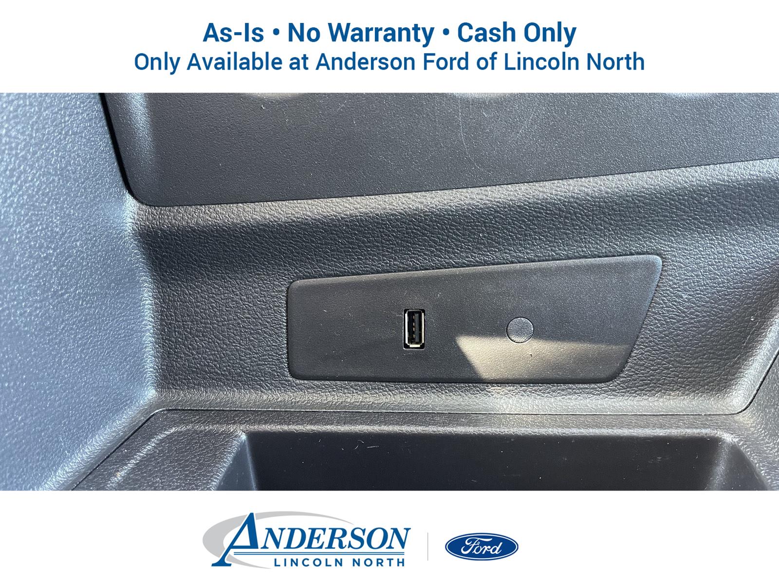 Used 2017 Ford Transit Van for sale in Lincoln NE