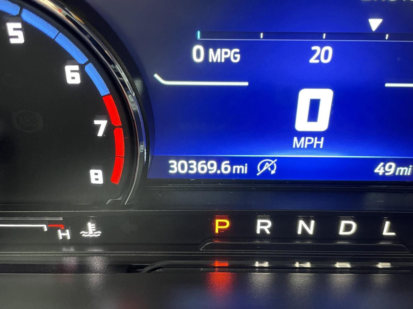 Used 2024 Ford Bronco Sport for sale in Lincoln NE
