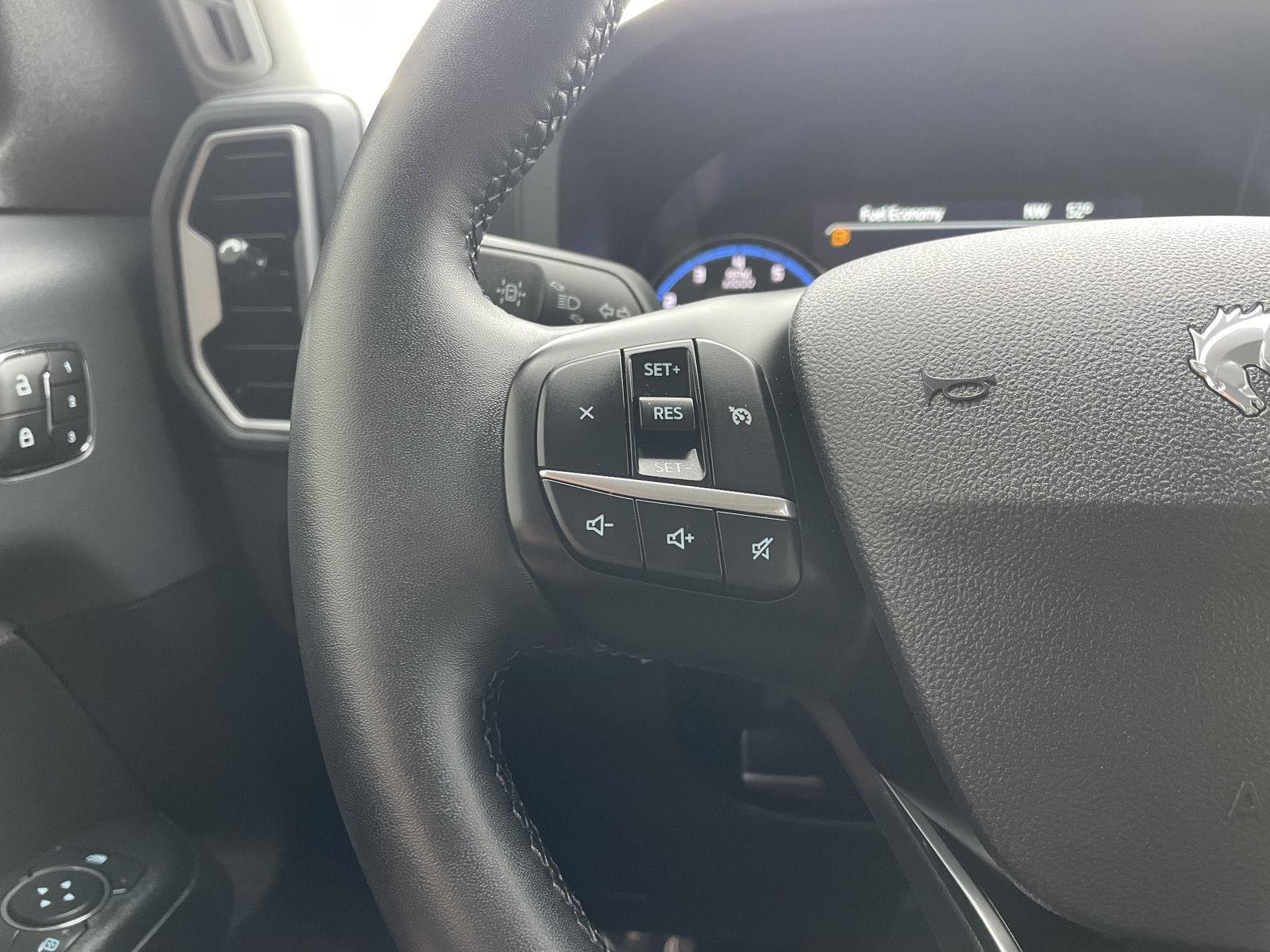 Used 2024 Ford Bronco Sport for sale in Lincoln NE