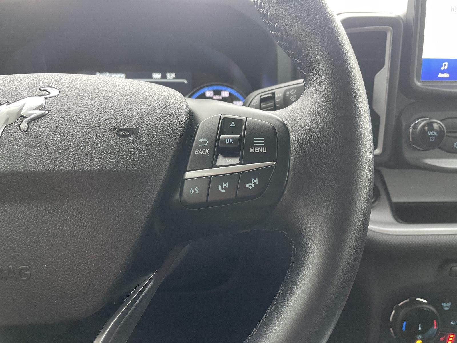 Used 2024 Ford Bronco Sport for sale in Lincoln NE