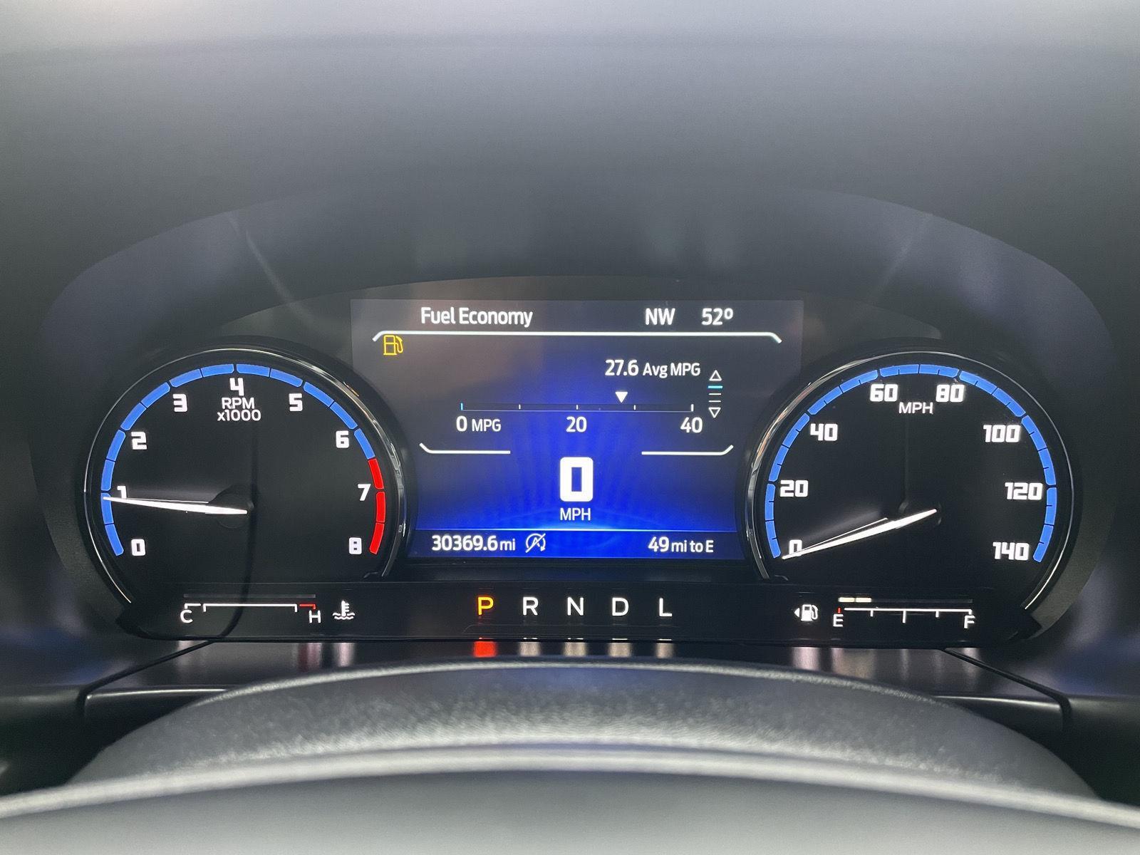 Used 2024 Ford Bronco Sport for sale in Lincoln NE