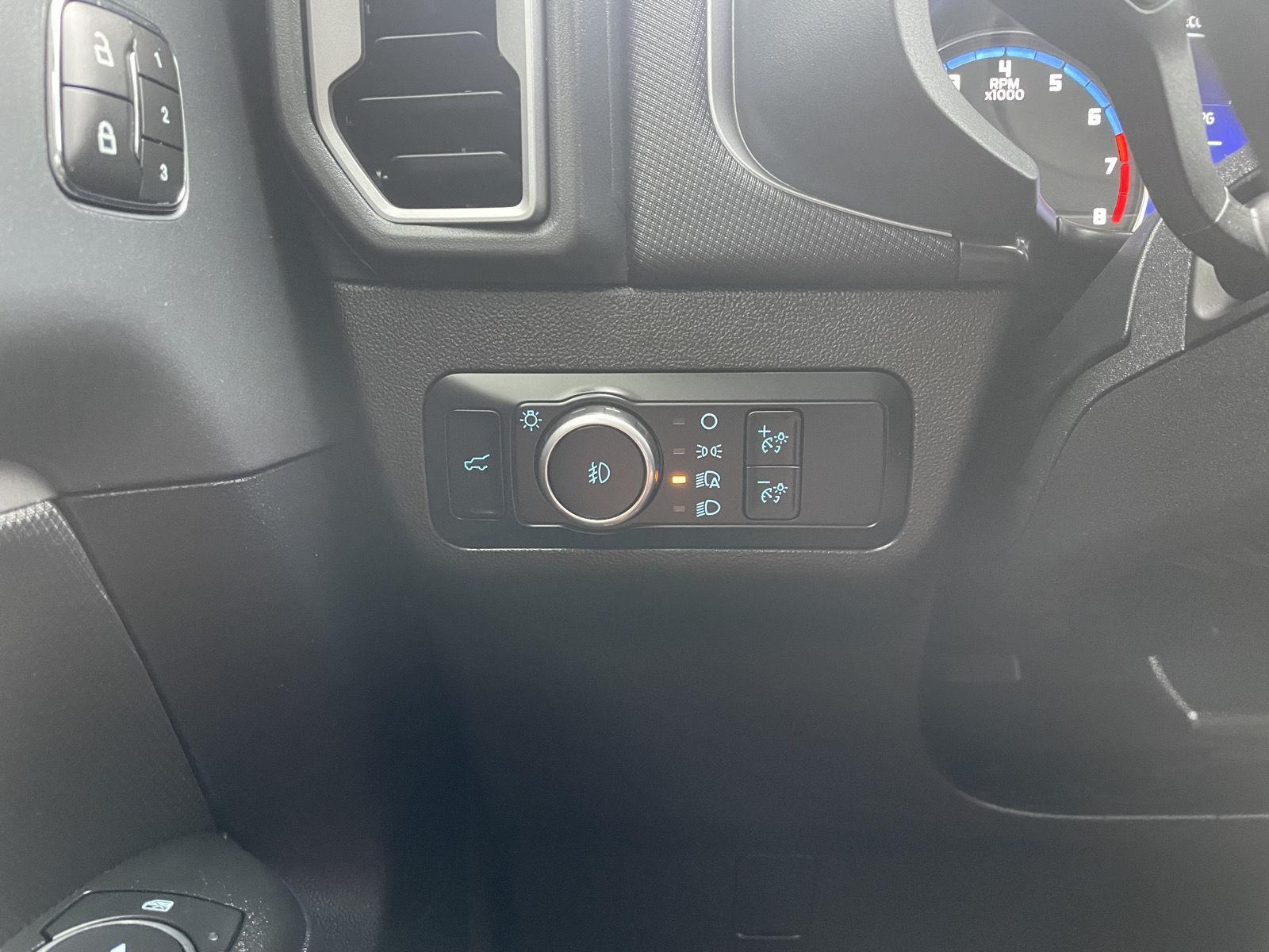 Used 2024 Ford Bronco Sport for sale in Lincoln NE