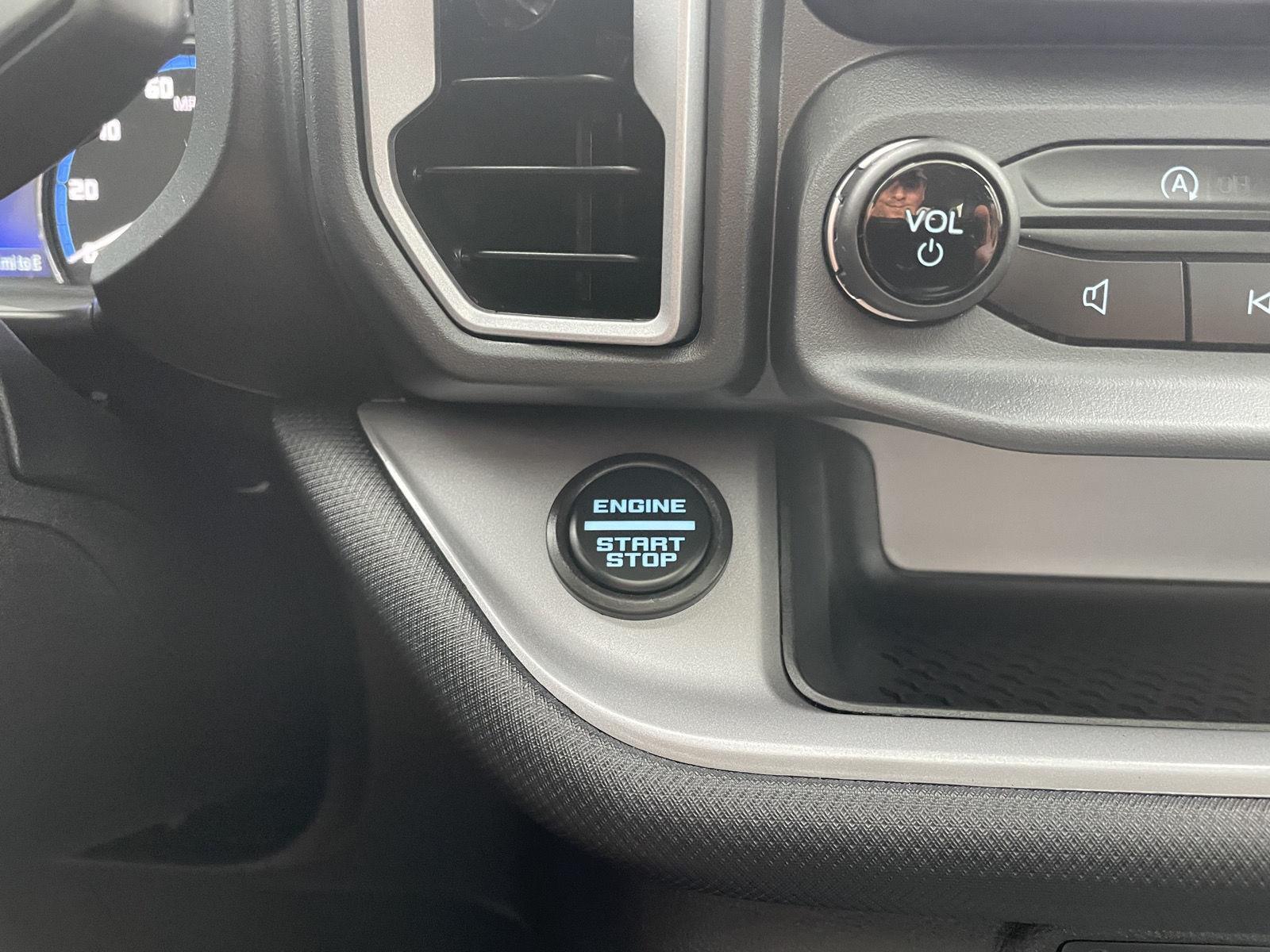 Used 2024 Ford Bronco Sport for sale in Lincoln NE