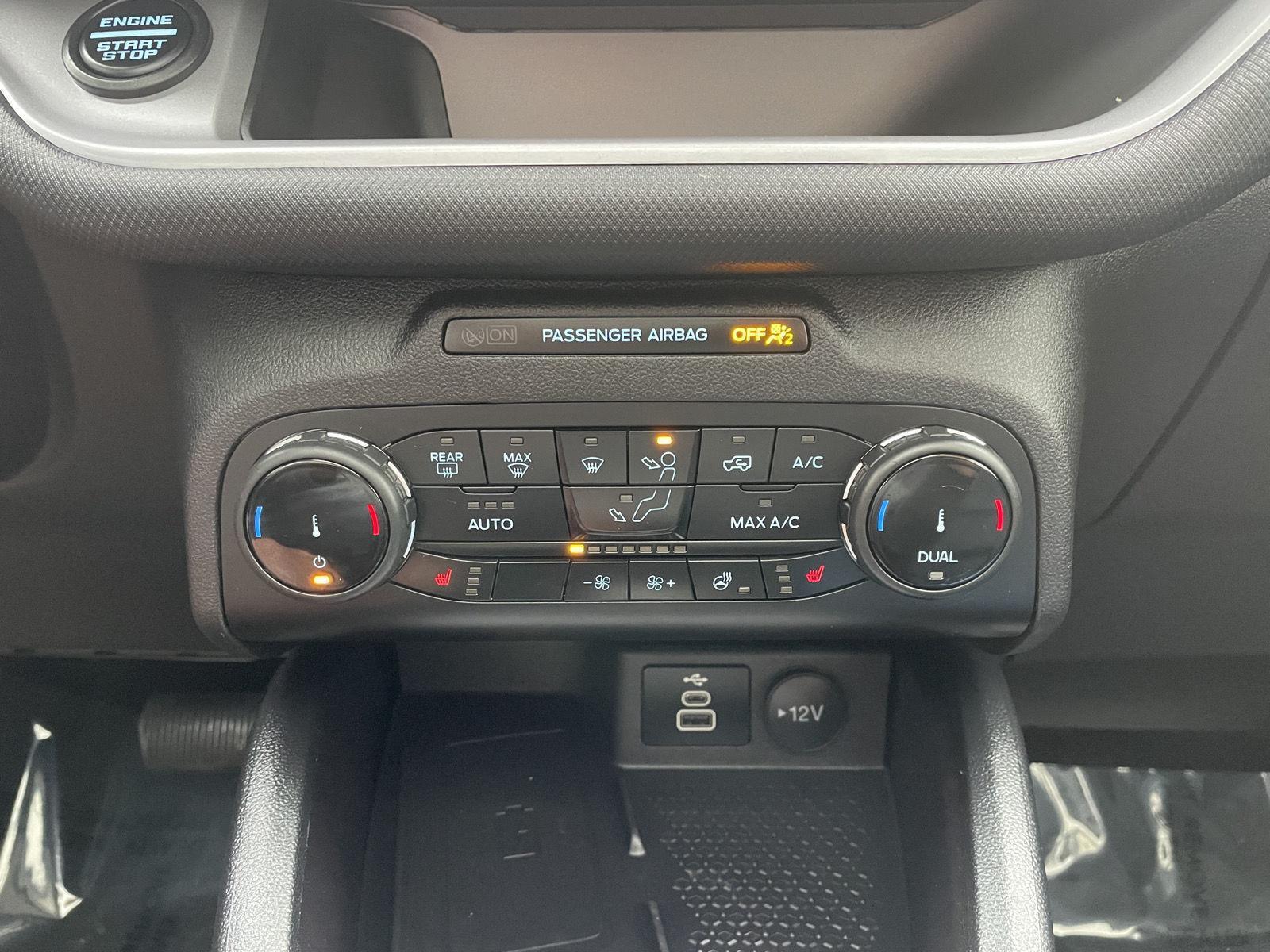 Used 2024 Ford Bronco Sport for sale in Lincoln NE