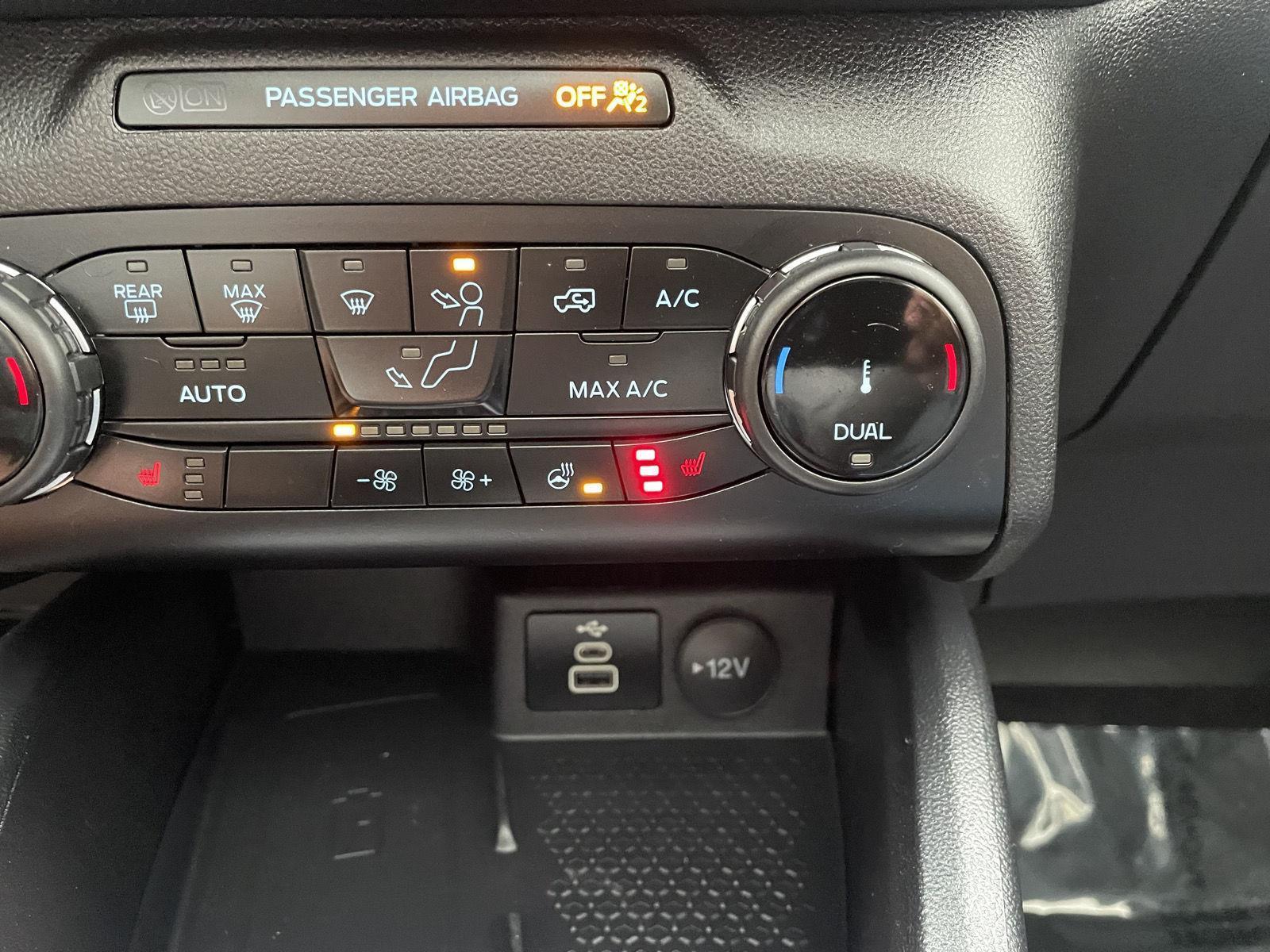 Used 2024 Ford Bronco Sport for sale in Lincoln NE