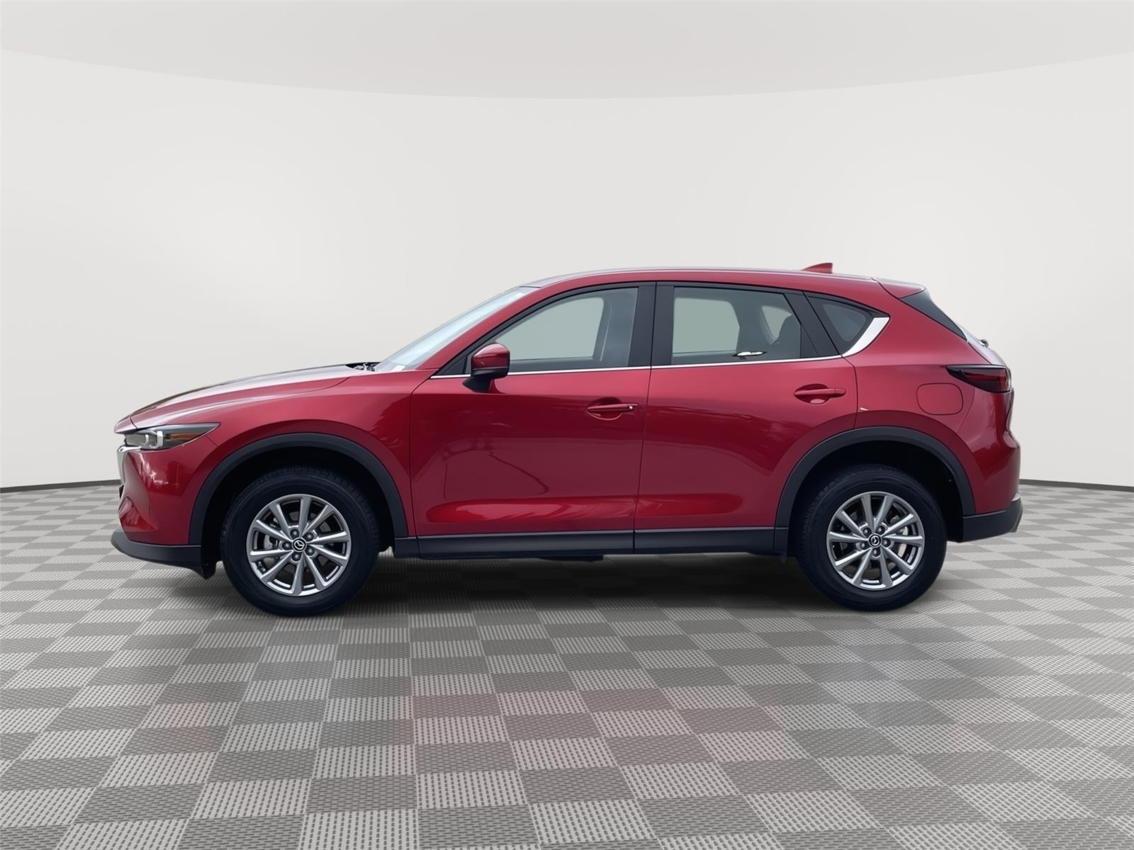 Pre-Owned 2023 Mazda CX-5 for sale in Lincoln NE