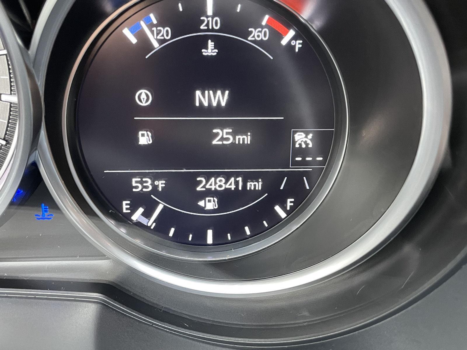 Pre-Owned 2023 Mazda CX-5 for sale in Lincoln NE